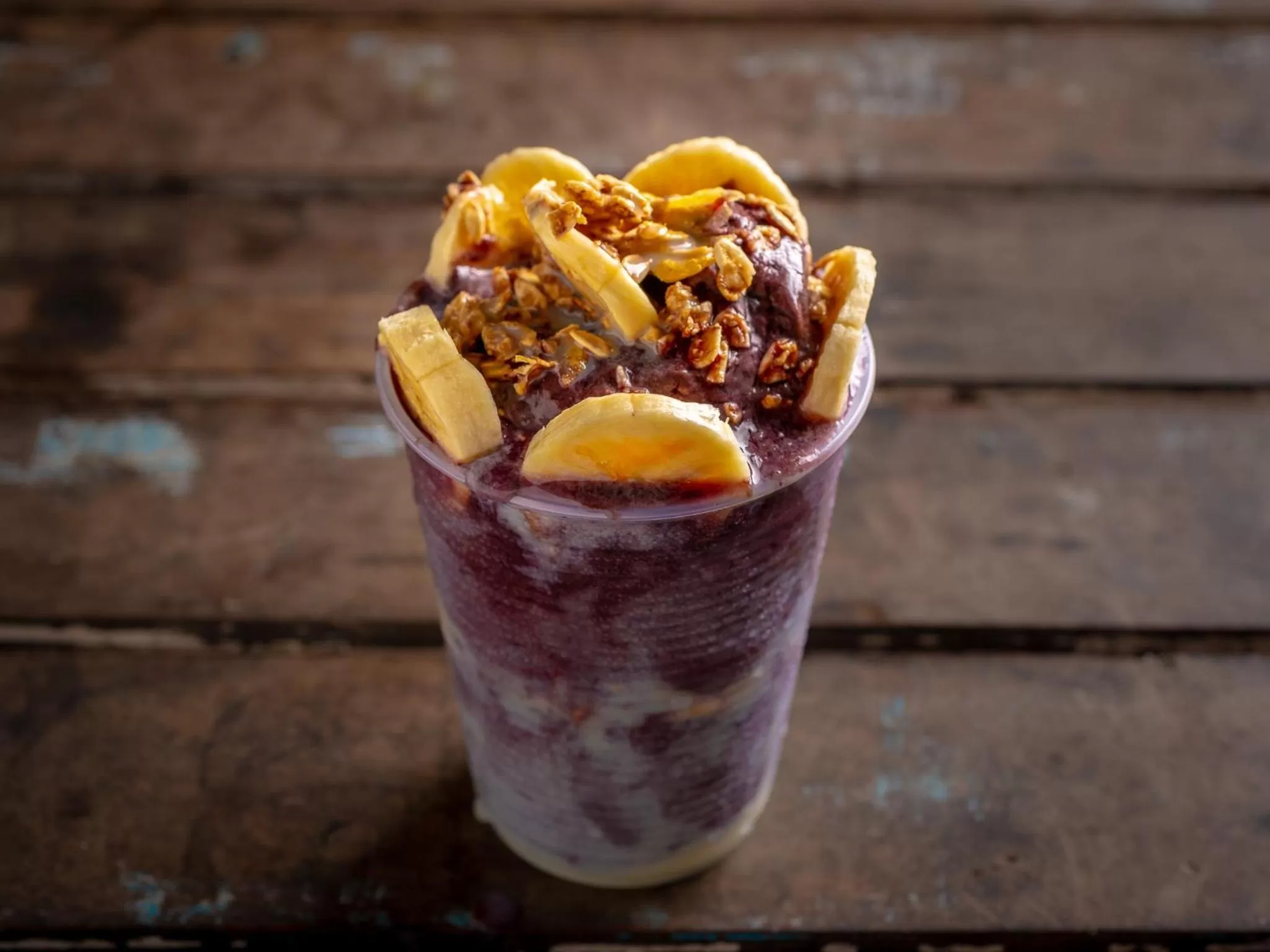 Food in Pousada da Rosa