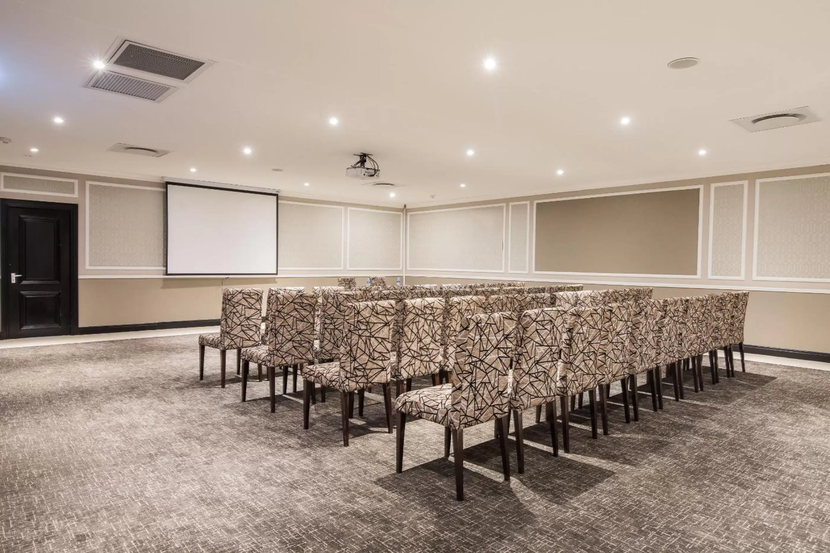 Meeting/conference room in Premier Hotel Cape Town