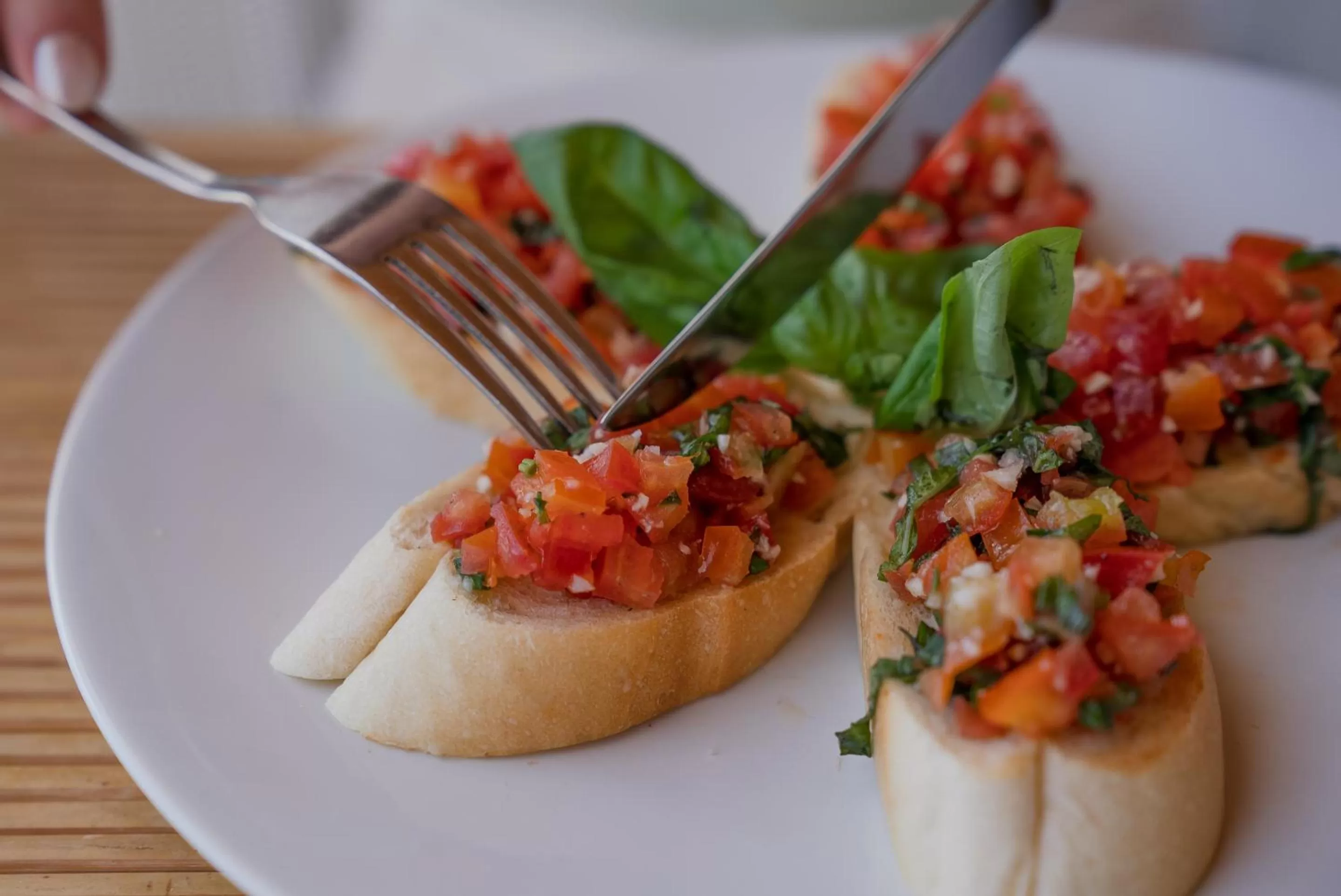 Food and drinks in Seri Resort Gili Meno - Adults Only