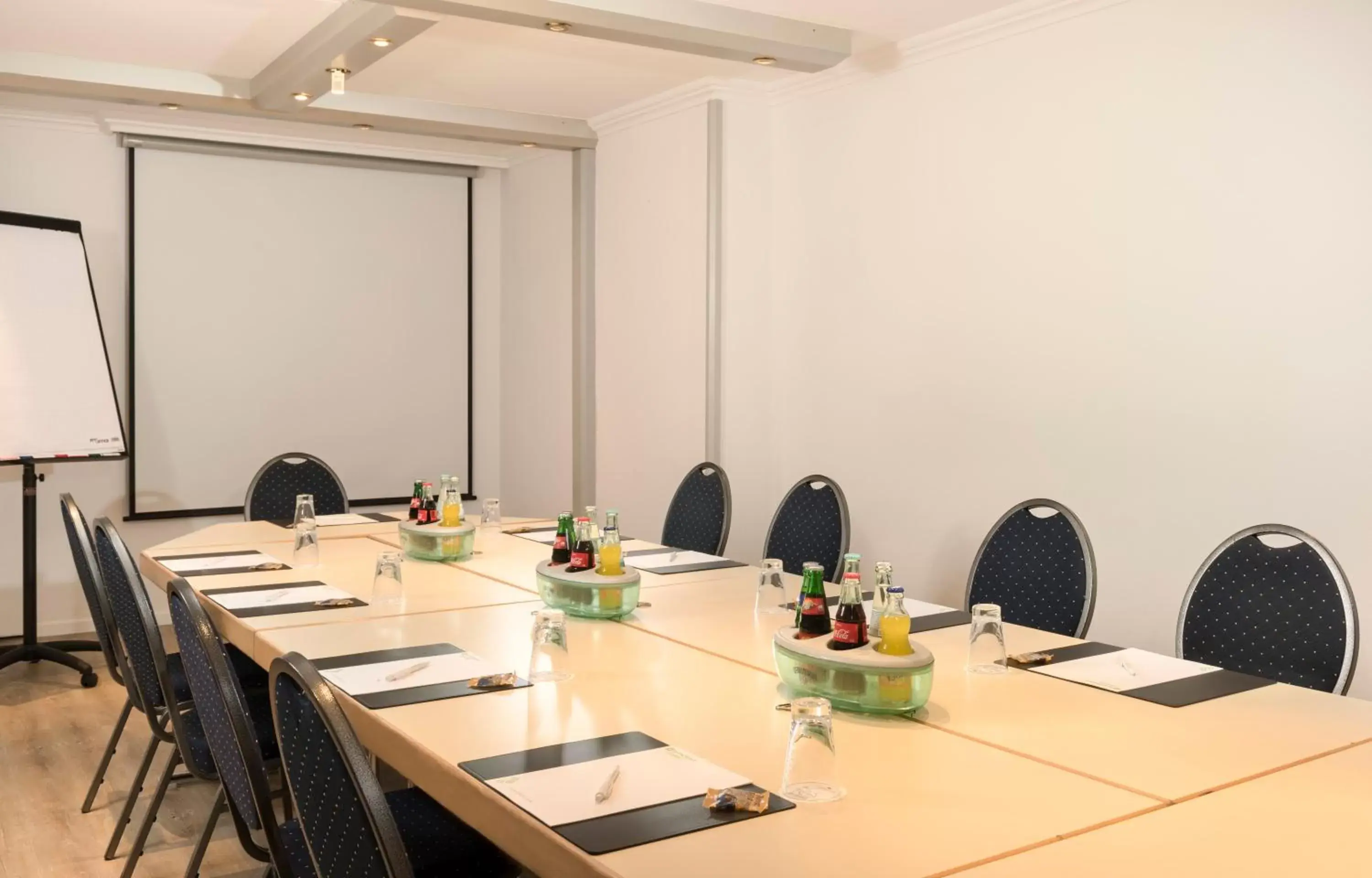 Meeting/conference room in Wyndham Garden Kassel