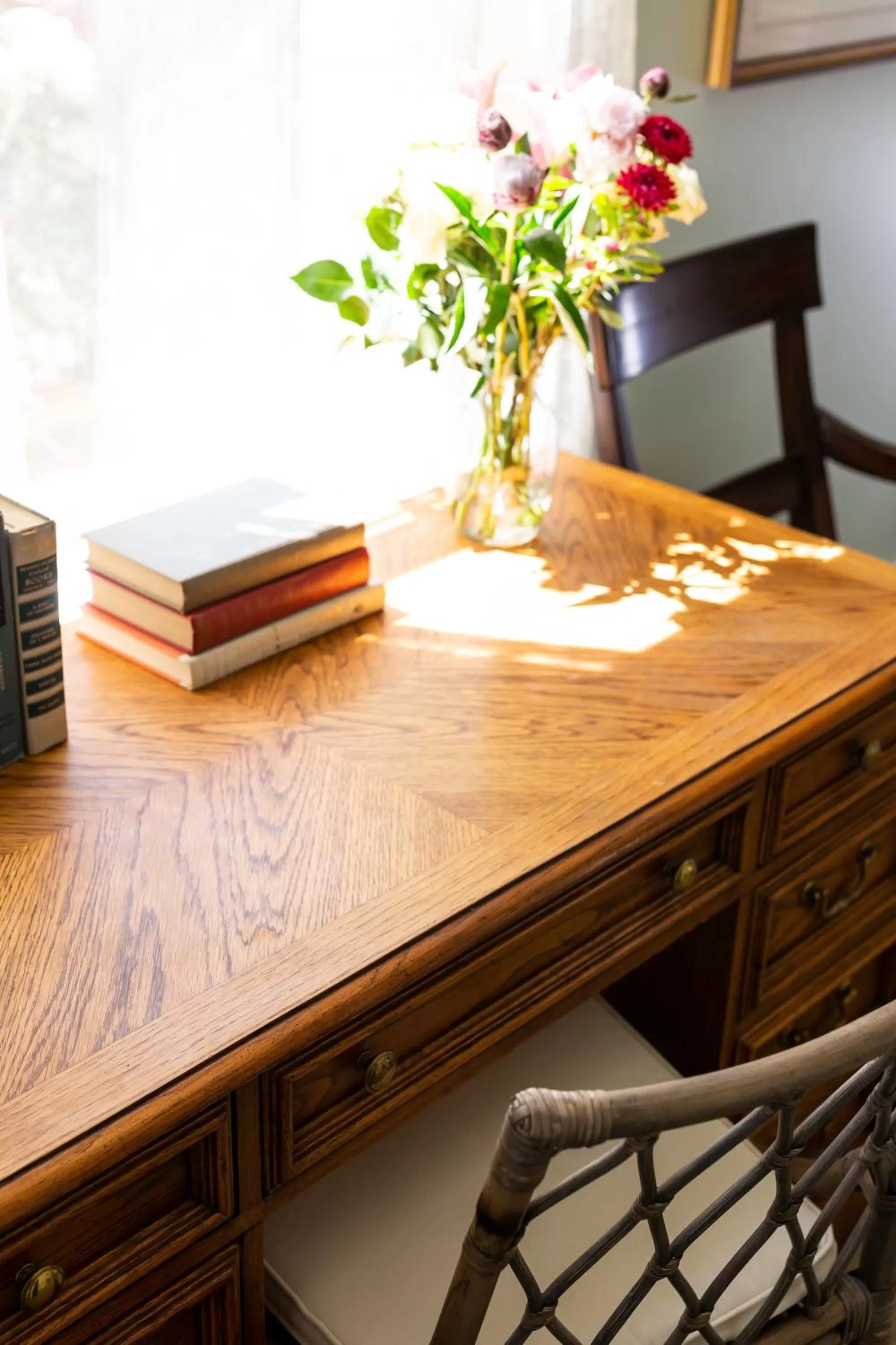 Decorative detail in Garden Street Inn Downtown San Luis Obispo, A Kirkwood Collection Hotel