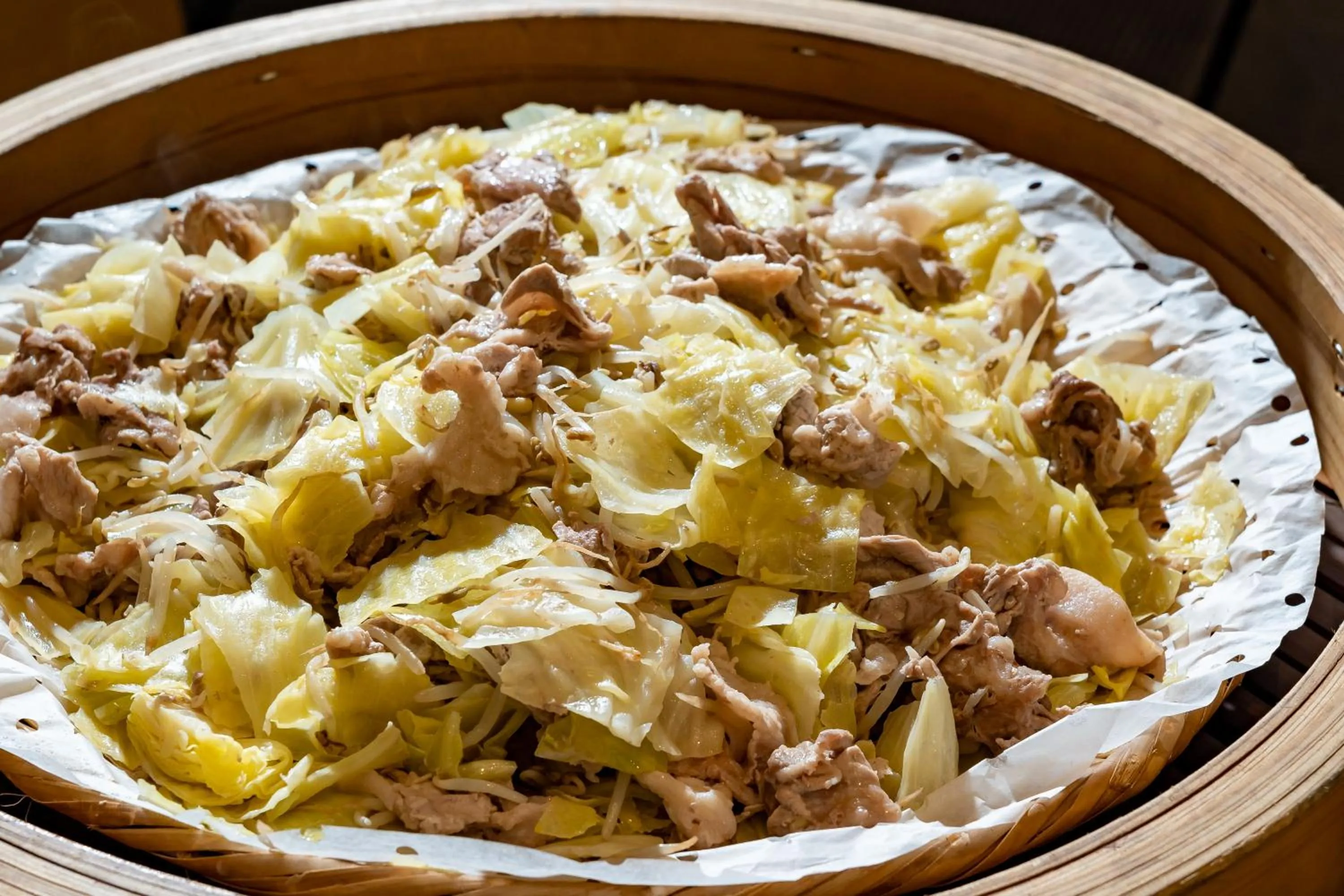 Food and drinks in Daitokan