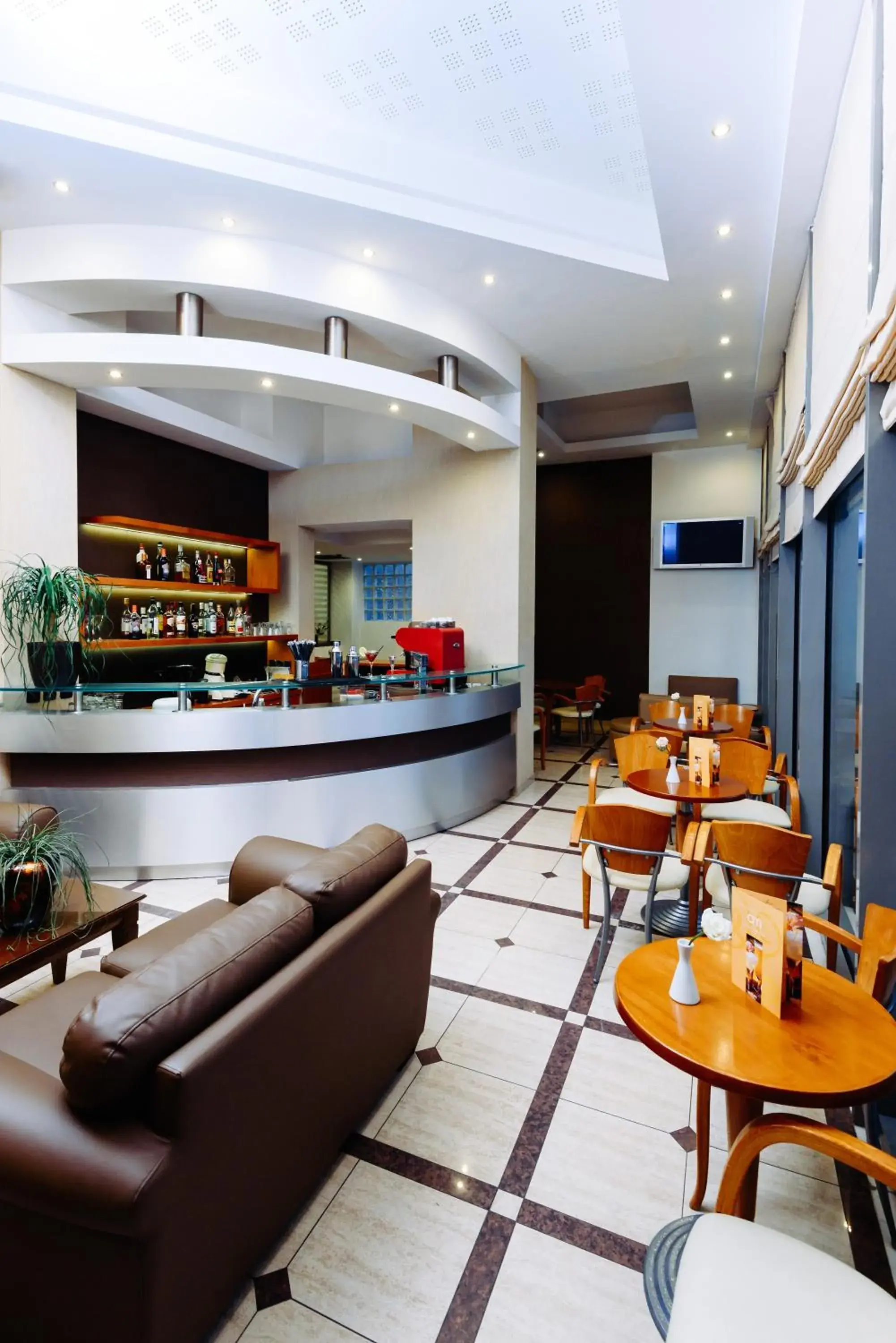 Lounge or bar, Lounge/Bar in Athens Mirabello