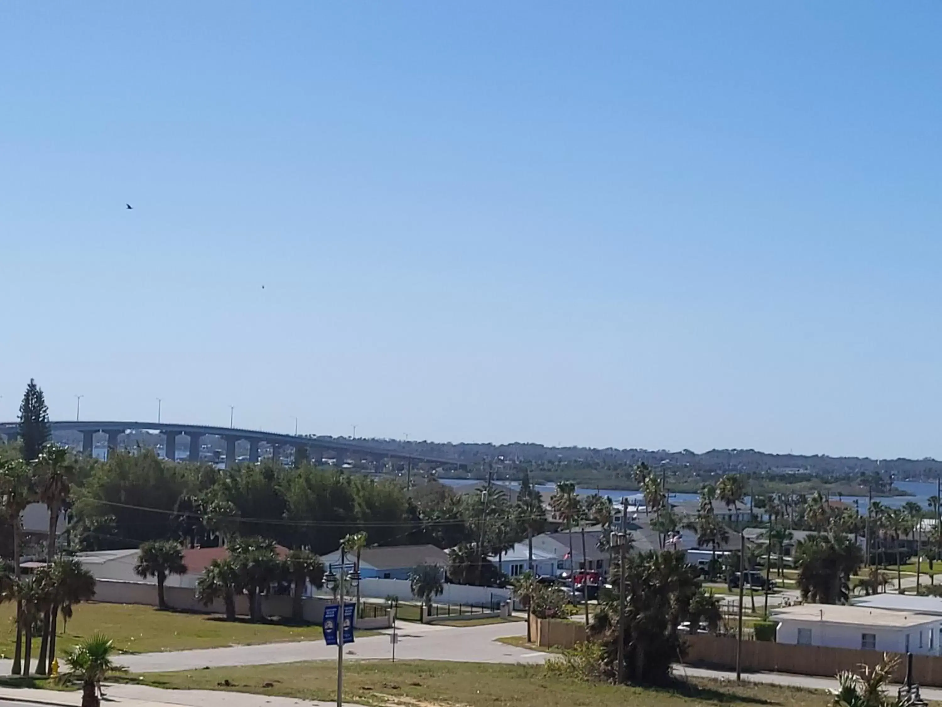 Beachside Hotel - Daytona Beach