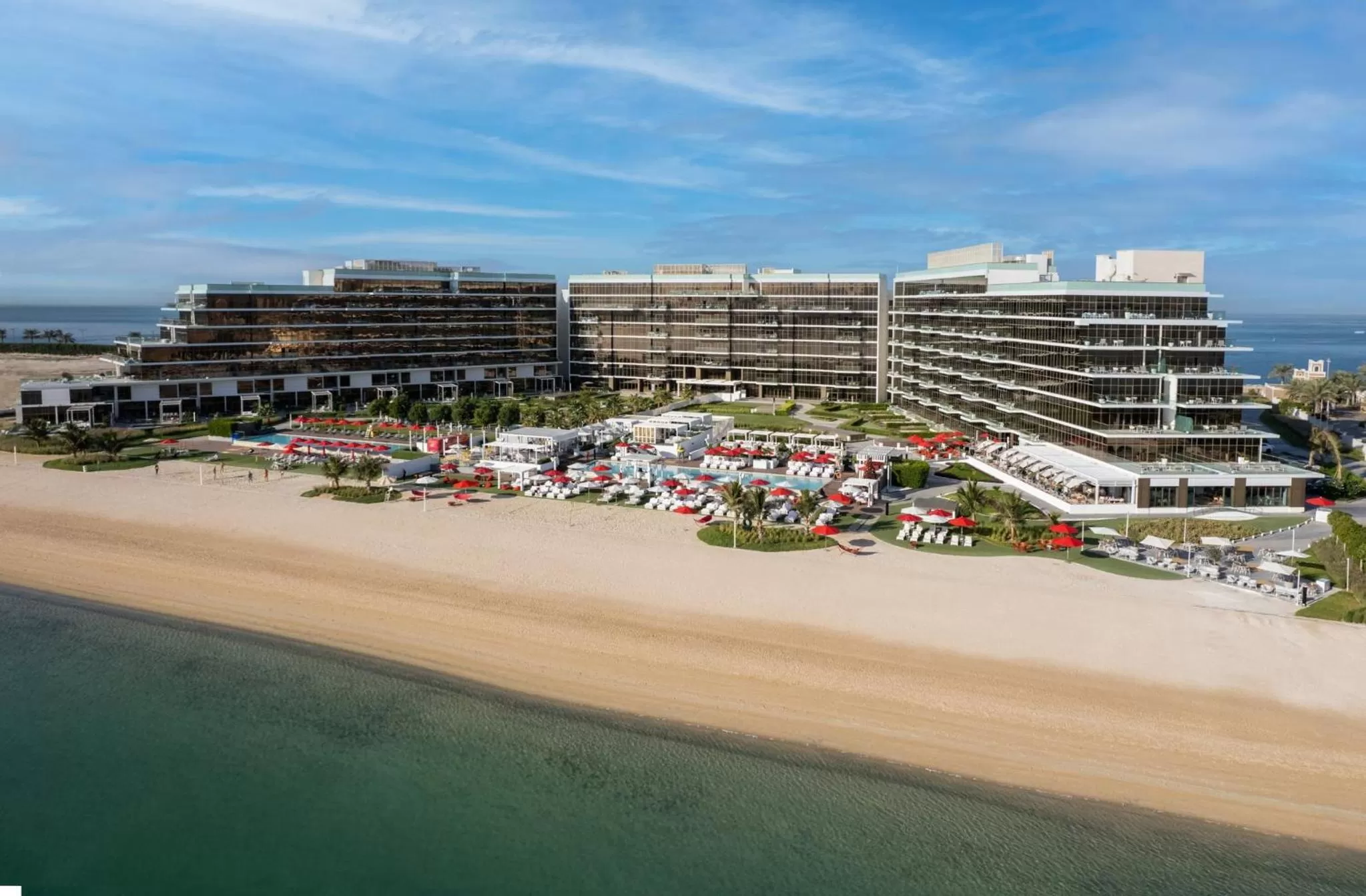 Other in Th8 Palm Dubai Beach Resort Vignette Collection, an IHG hotel