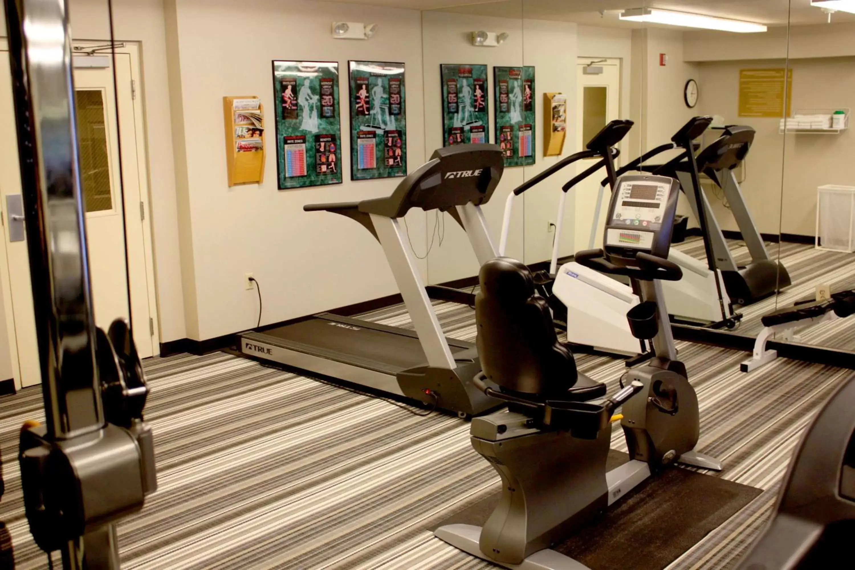 Activities, Fitness Center/Facilities in Sonesta Simply Suites Phoenix Glendale