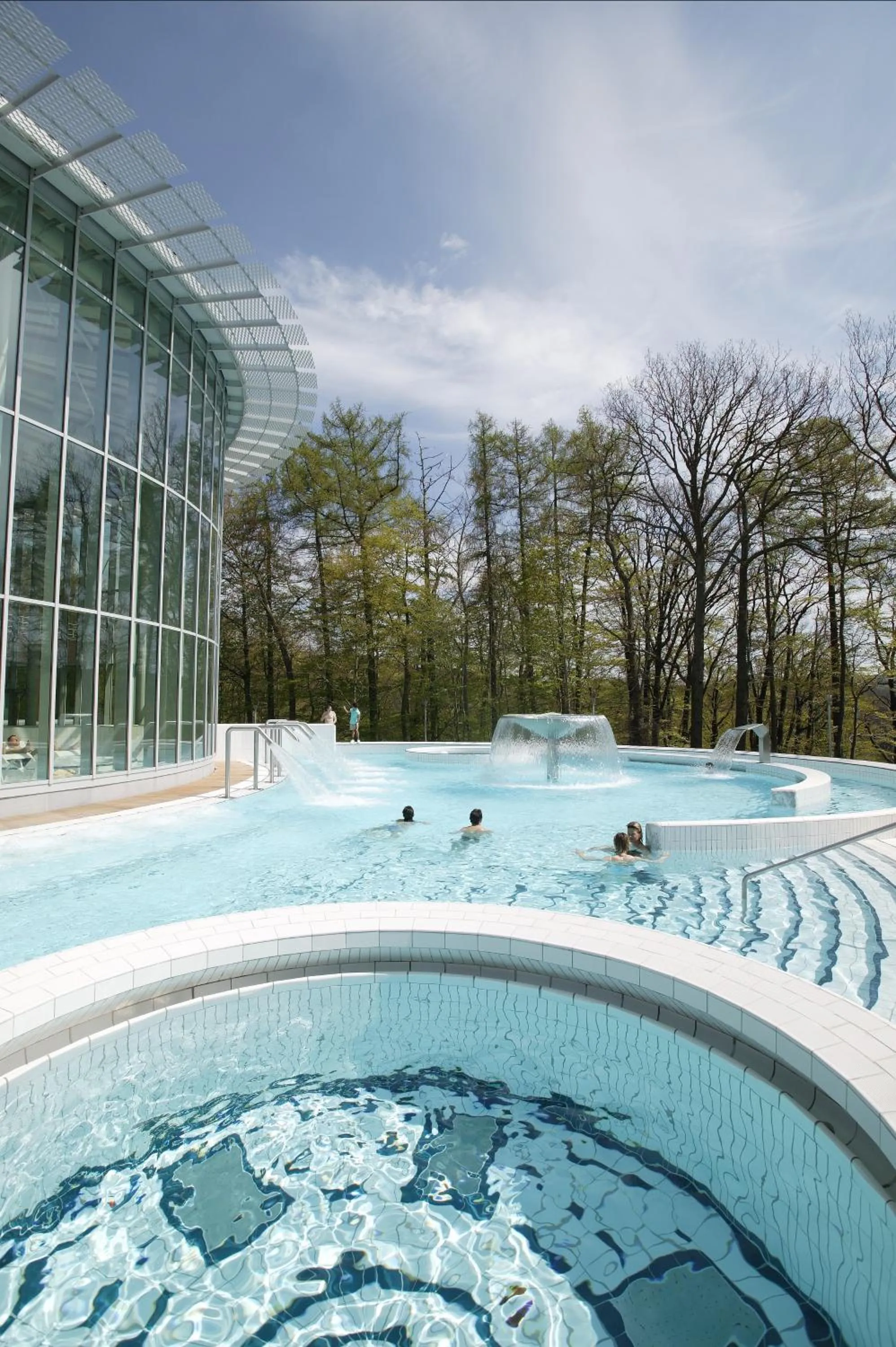 Spa and wellness centre/facilities, Swimming Pool in Radisson BLU Palace Hotel, Spa