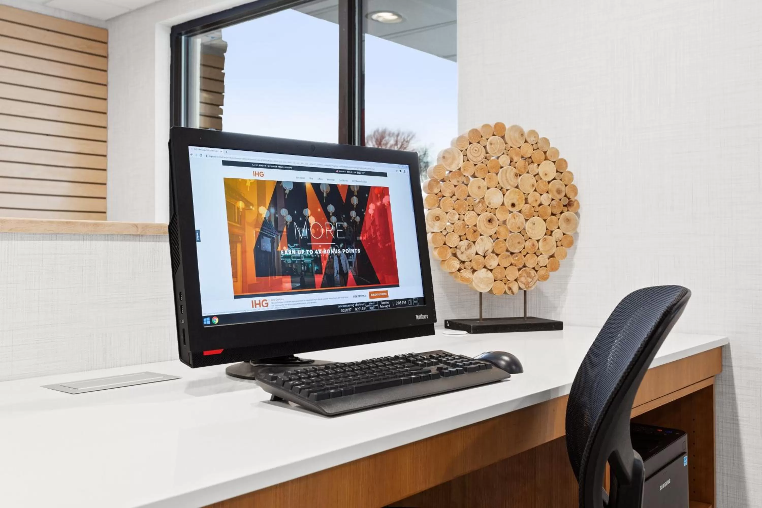 Other in Holiday Inn Express Hopewell - Fort Lee by IHG