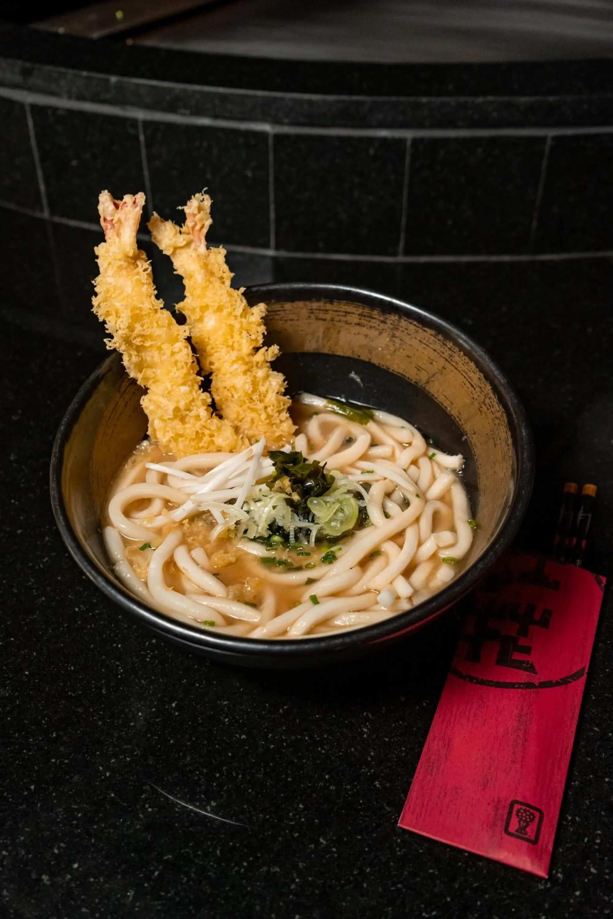 Food close-up in JW Marriott Phuket Resort and Spa