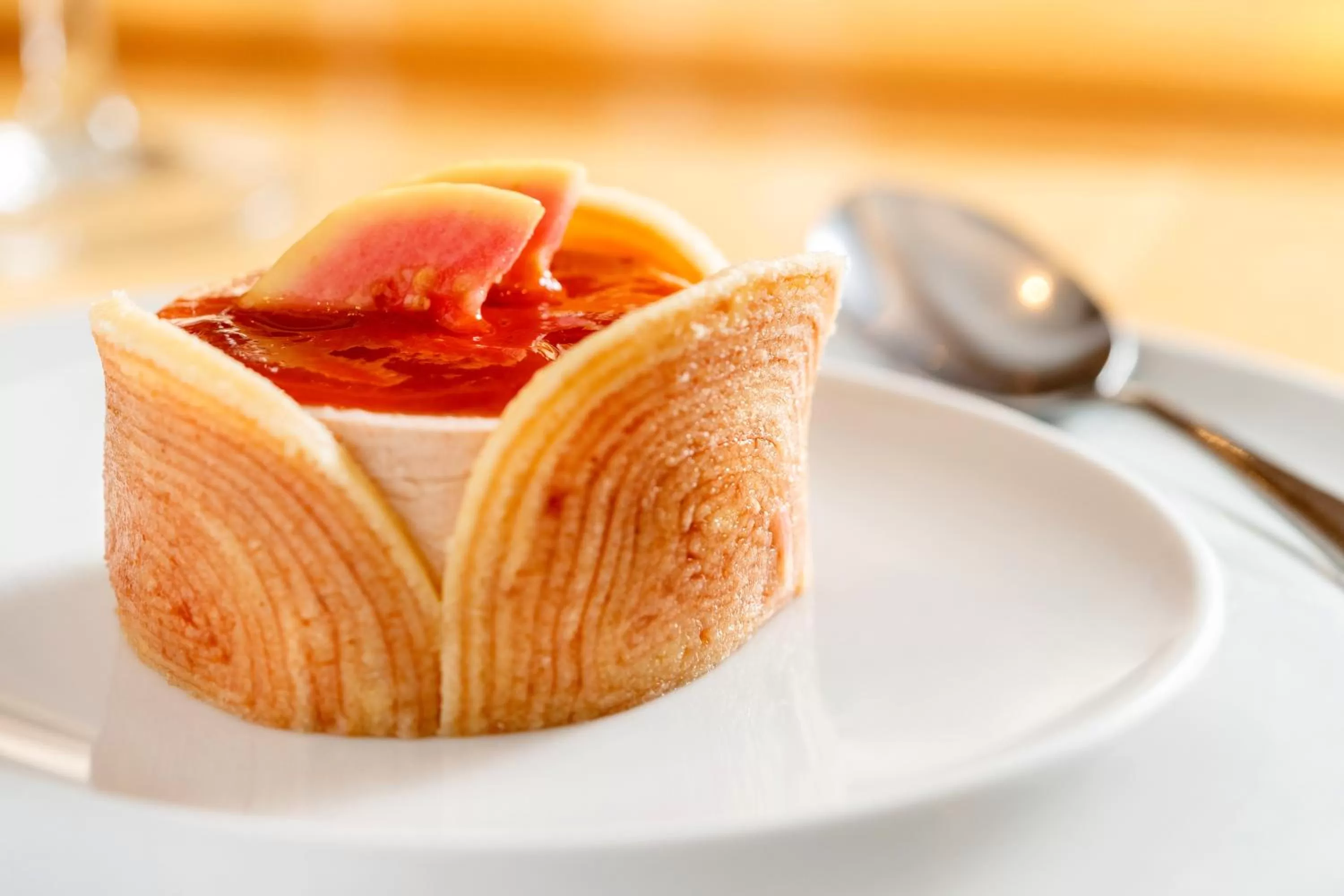 Meals in Grand Mercure Recife Boa Viagem