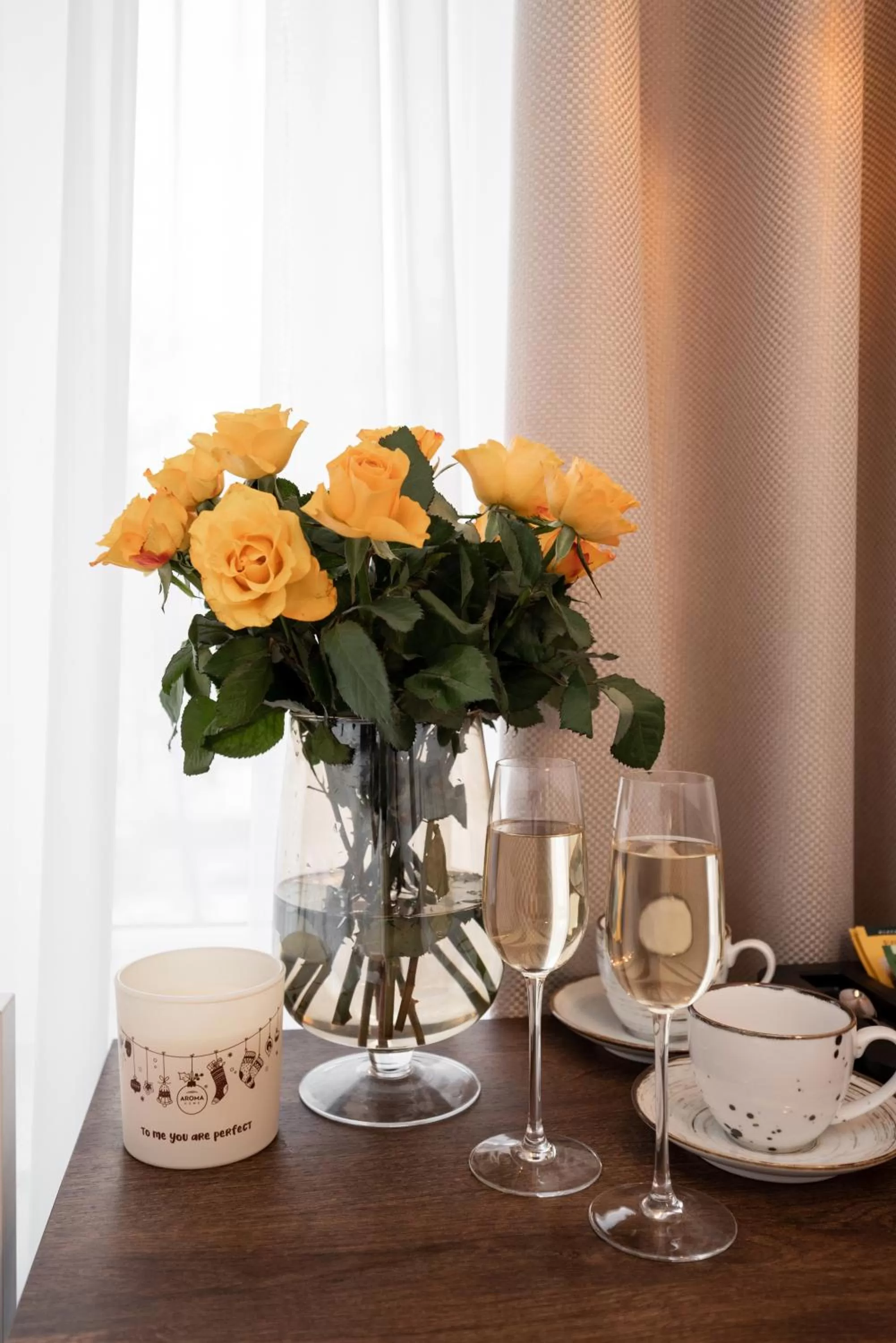 Other in Hive Family House