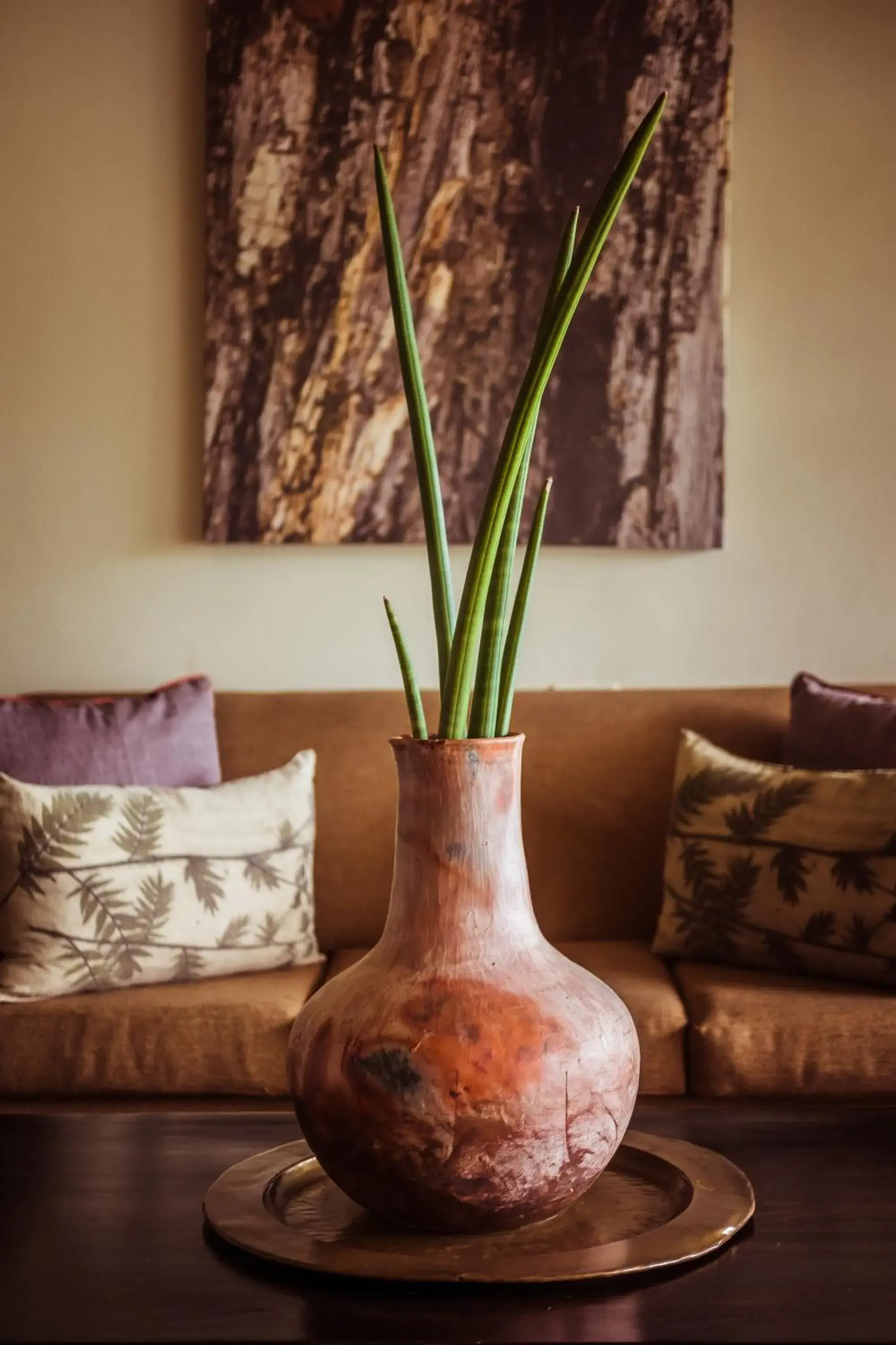 Lobby or reception, Seating Area in Bushveld Terrace - Hotel on Kruger