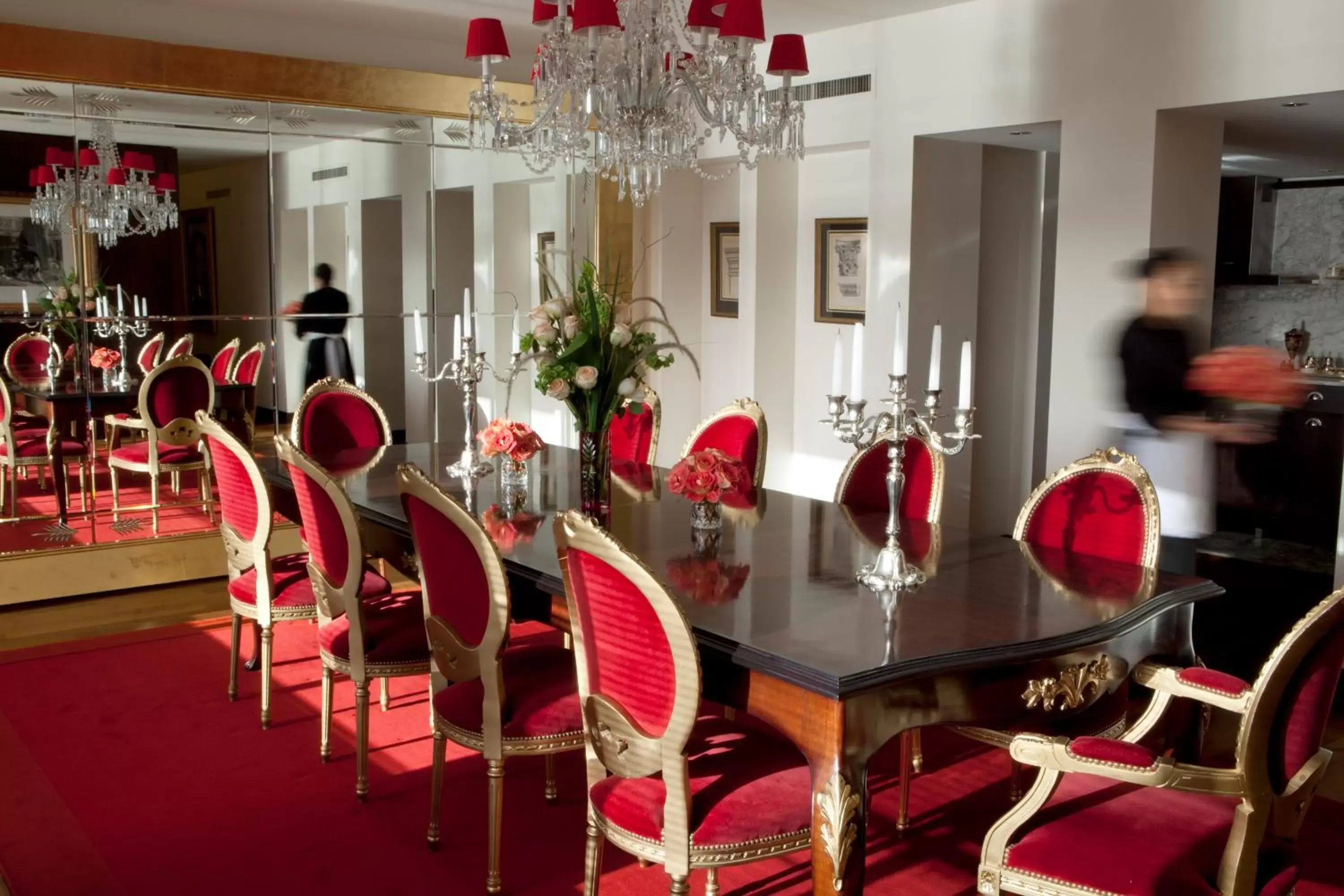 Restaurant/Places to Eat in Faena Hotel Buenos Aires