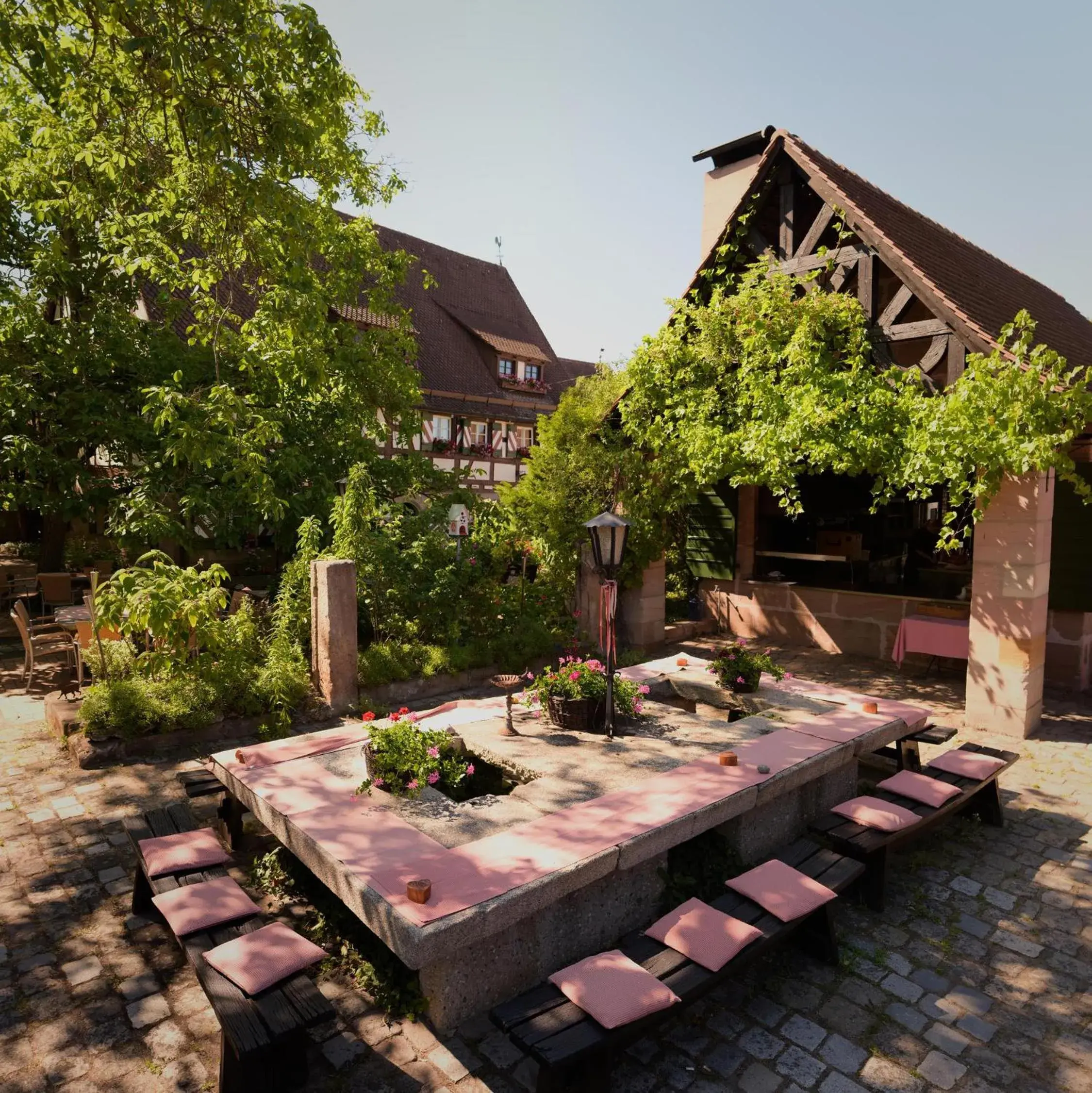 Hotel Gasthaus Rottner Hotel Gasthaus Rottner