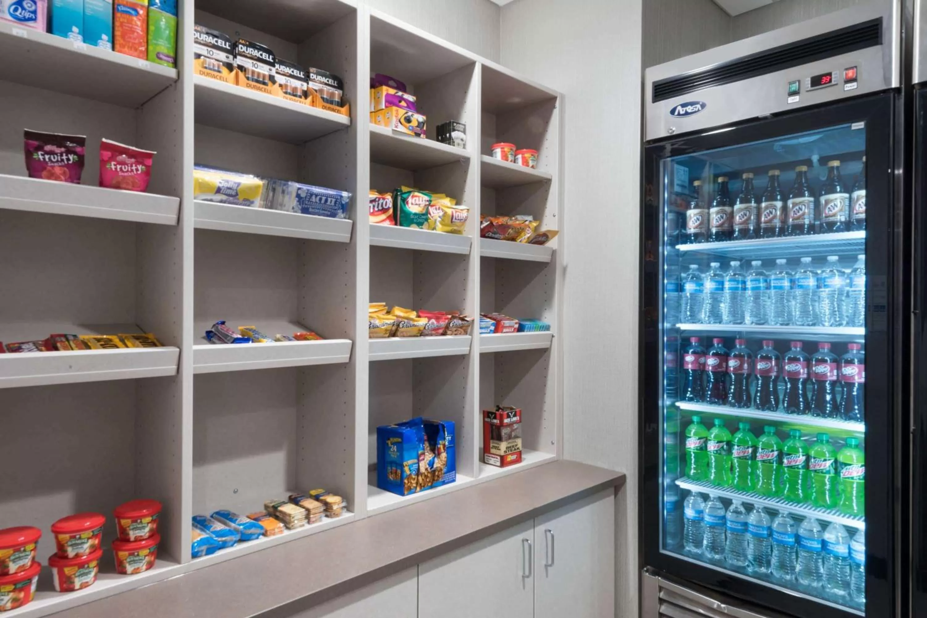 On site in Wingate by Wyndham Sidney