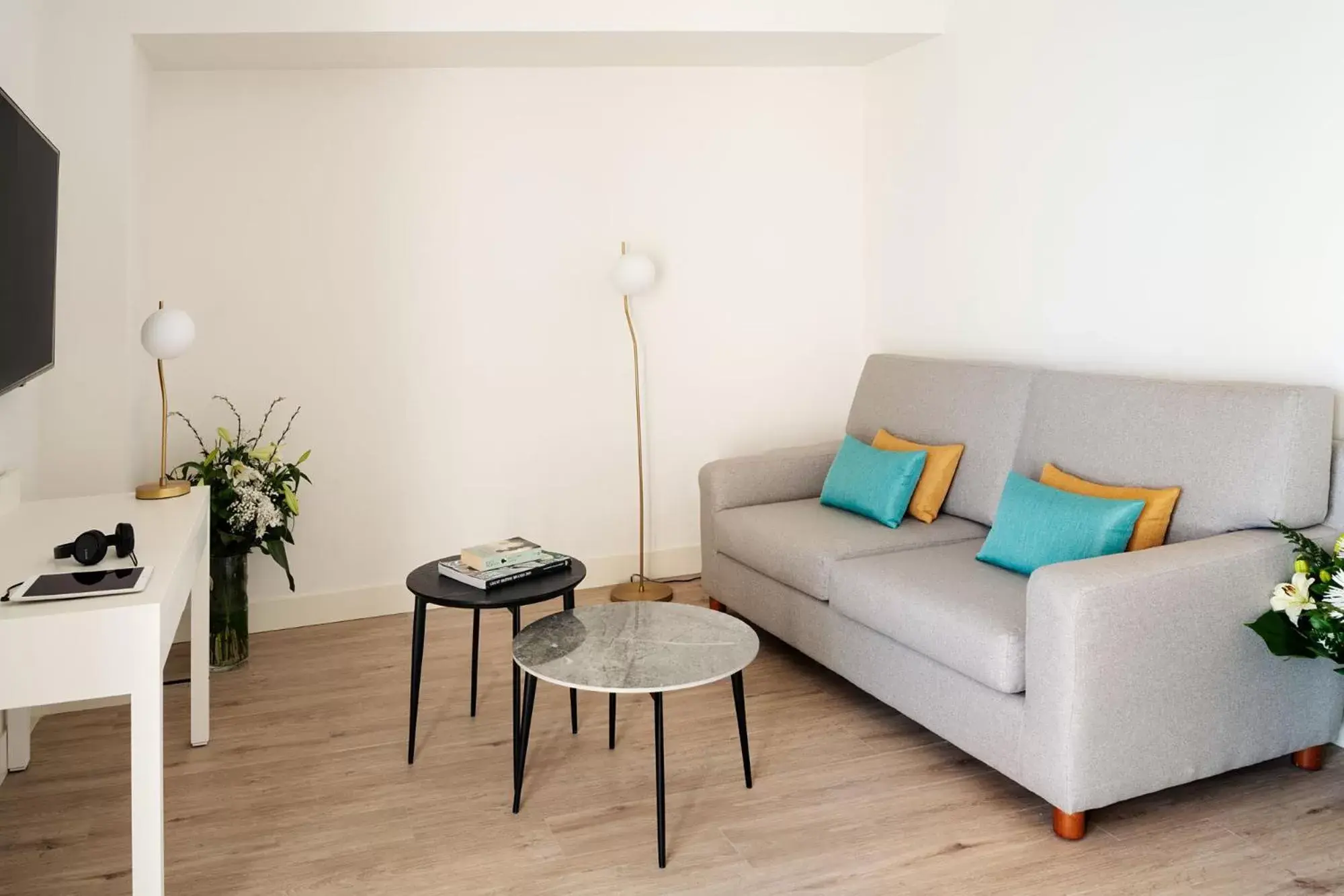 Living room, Seating Area in Arrecife Gran Hotel & Spa