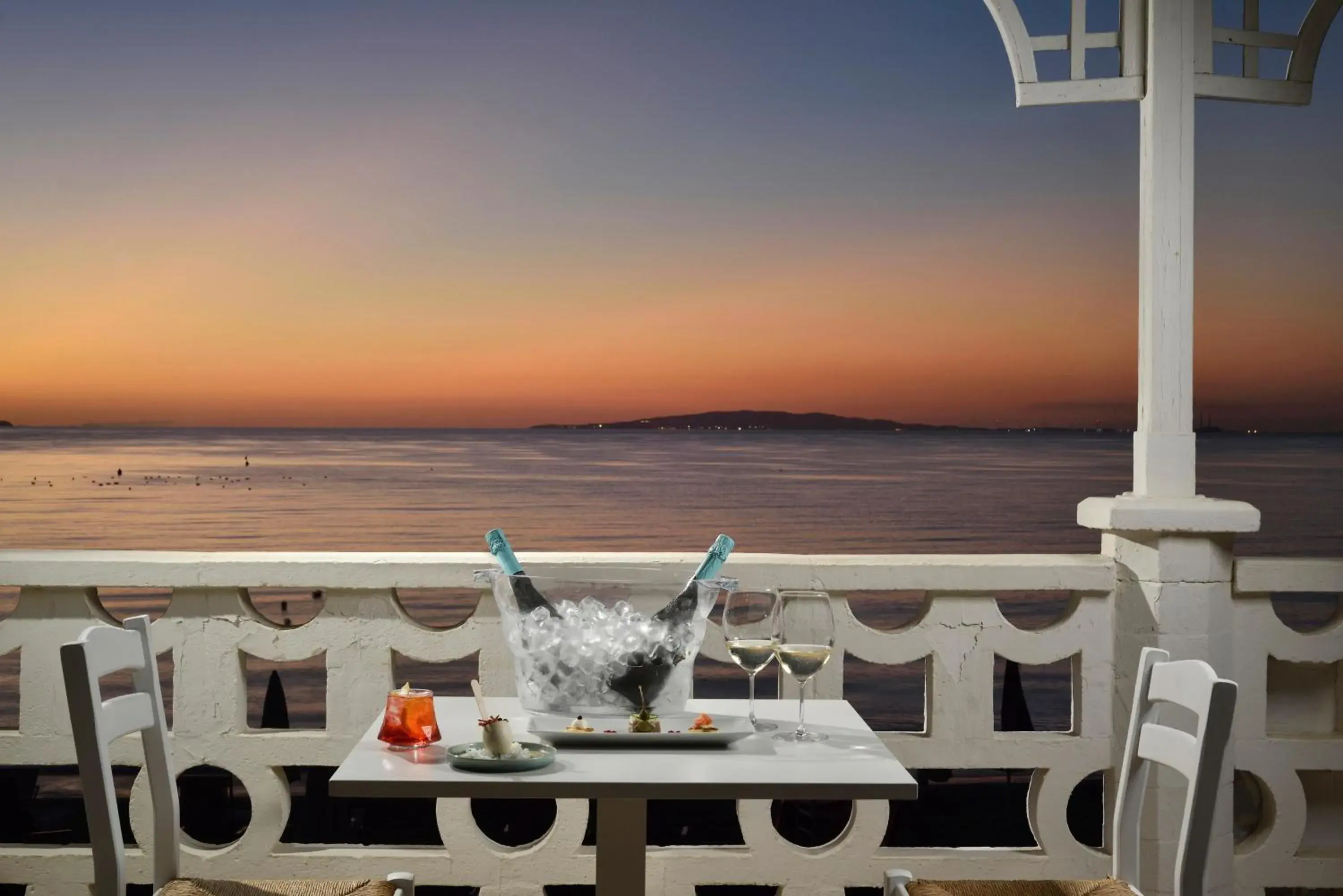 Restaurant/places to eat in Golf Hotel Punta Ala Restaurant/places to eat in Golf Hotel Punta Ala