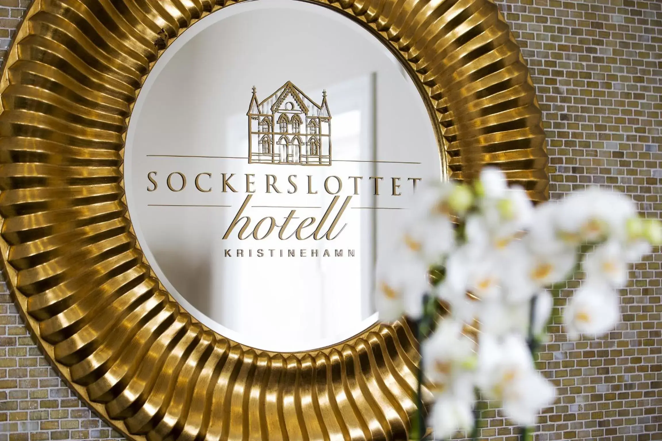 Sockerslottet Hotell Sockerslottet Hotell
