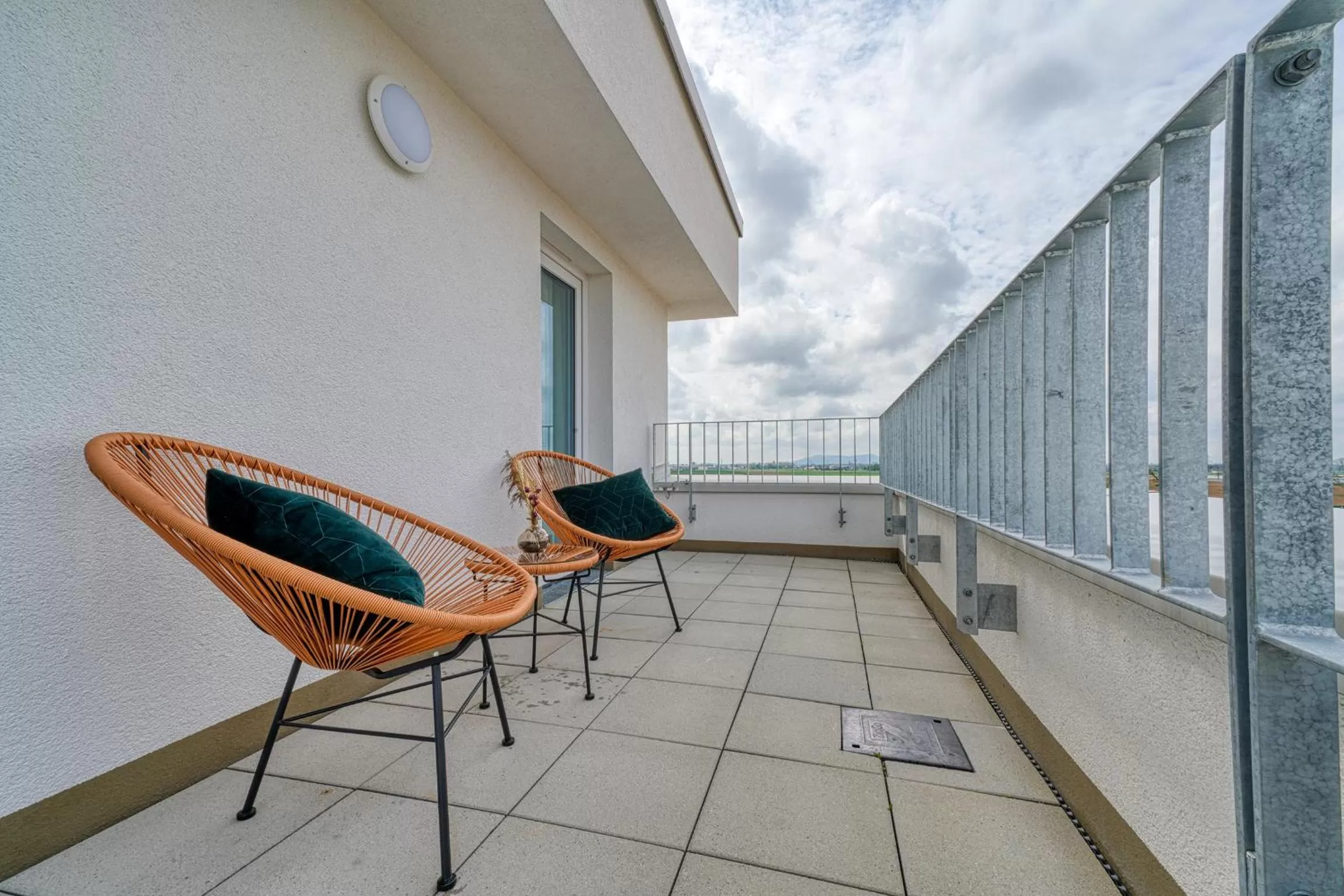 View (from property/room) in FourSide Hotel Ringsheim, Trademark Collection by Wyndham