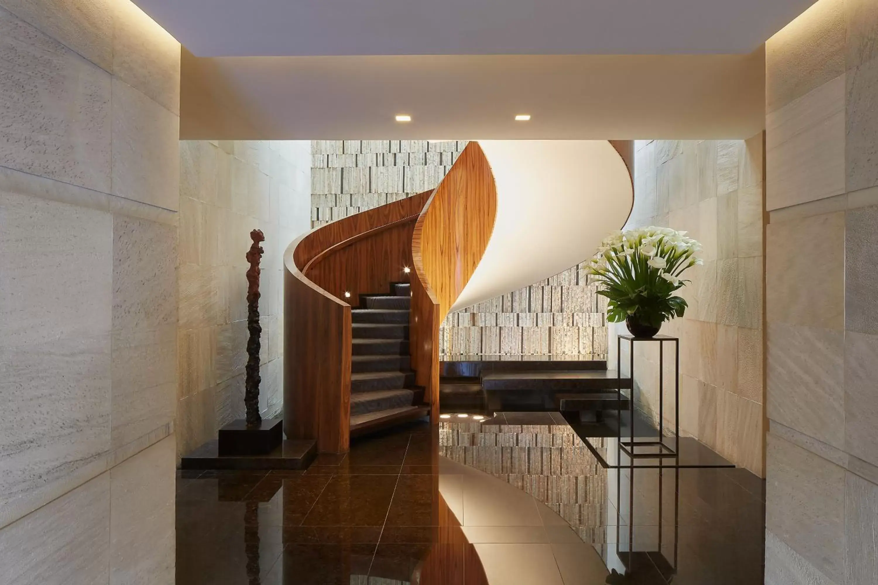 Other, Lobby/Reception in Las Alcobas, a Luxury Collection Hotel, Mexico City