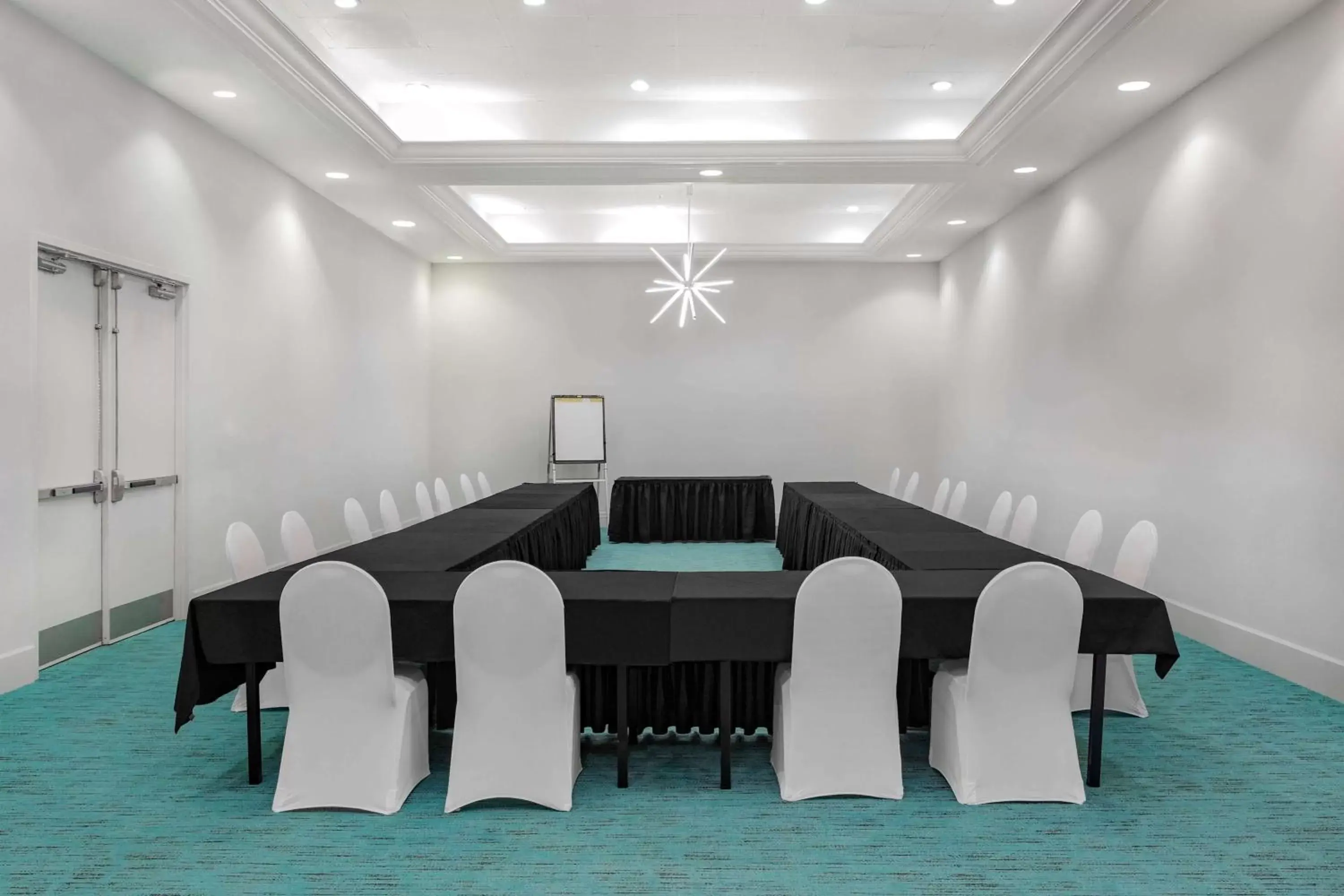 Meeting/conference room in Wyndham Orlando Resort & Conference Center, Celebration Area