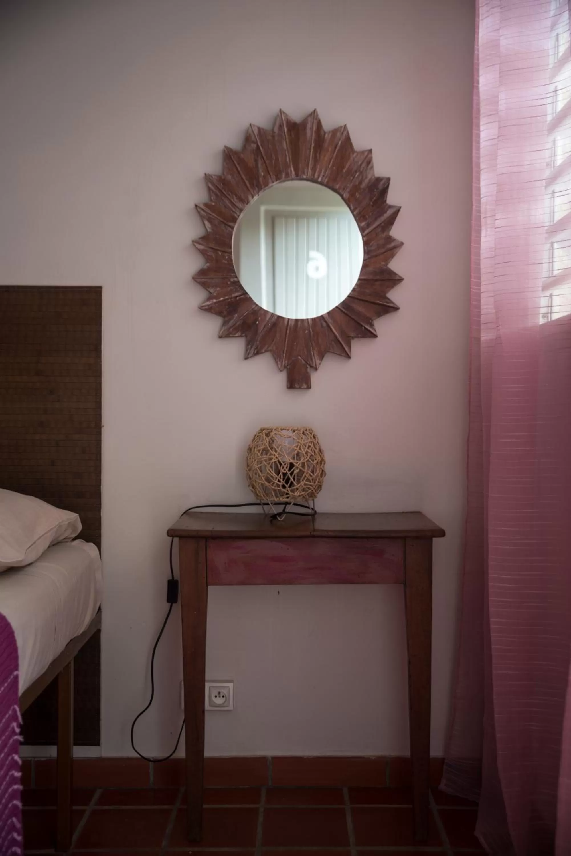 Hôtel Les Bananiers