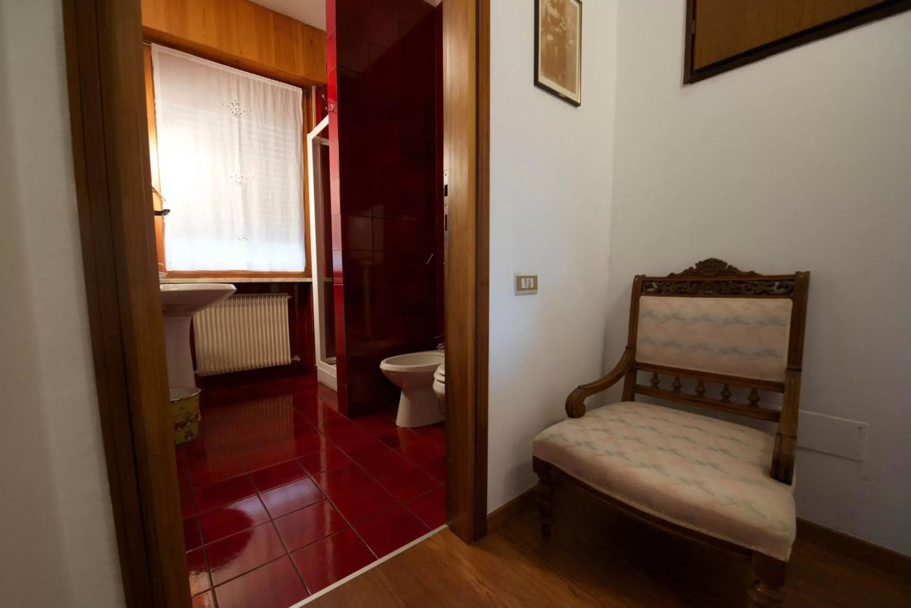 Room Photo in Marzola