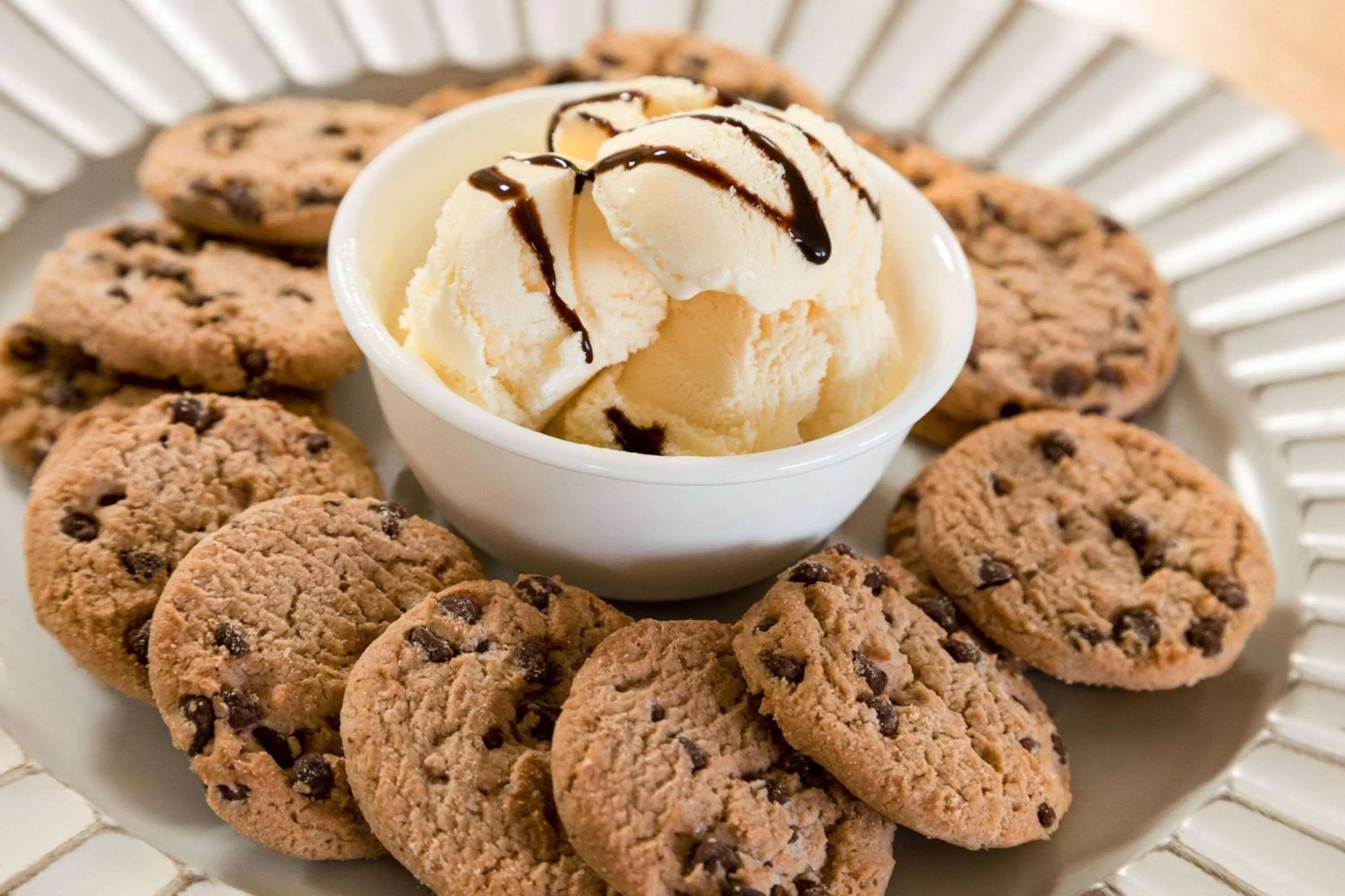 Food and drinks in AmericInn by Wyndham Branson & Conference Center