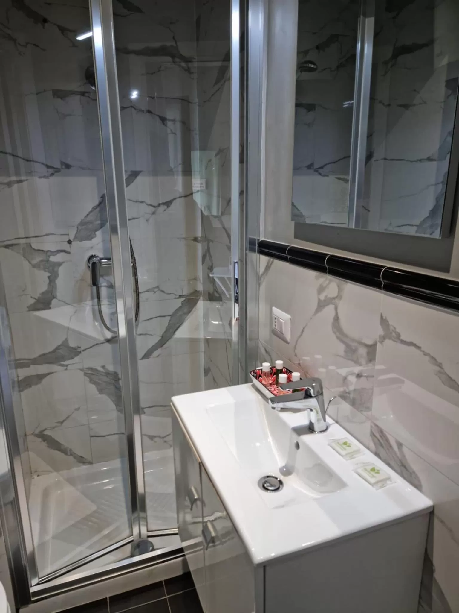 Victoria Royal Garden