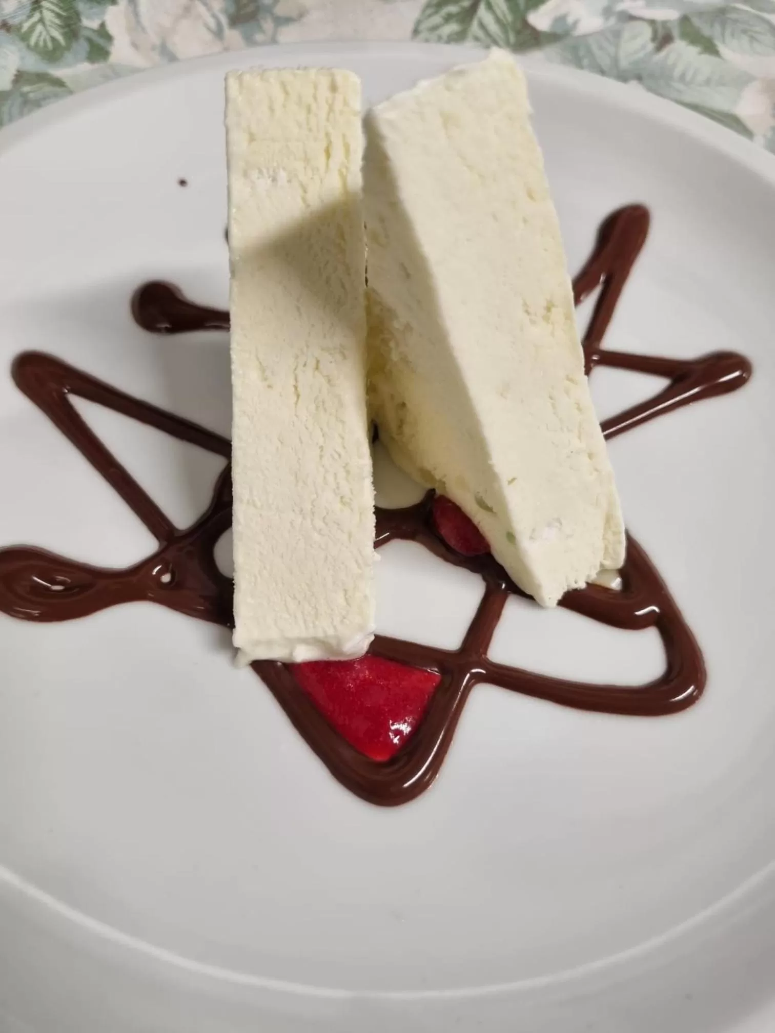 Restaurant/places to eat in Hotel Amicizia