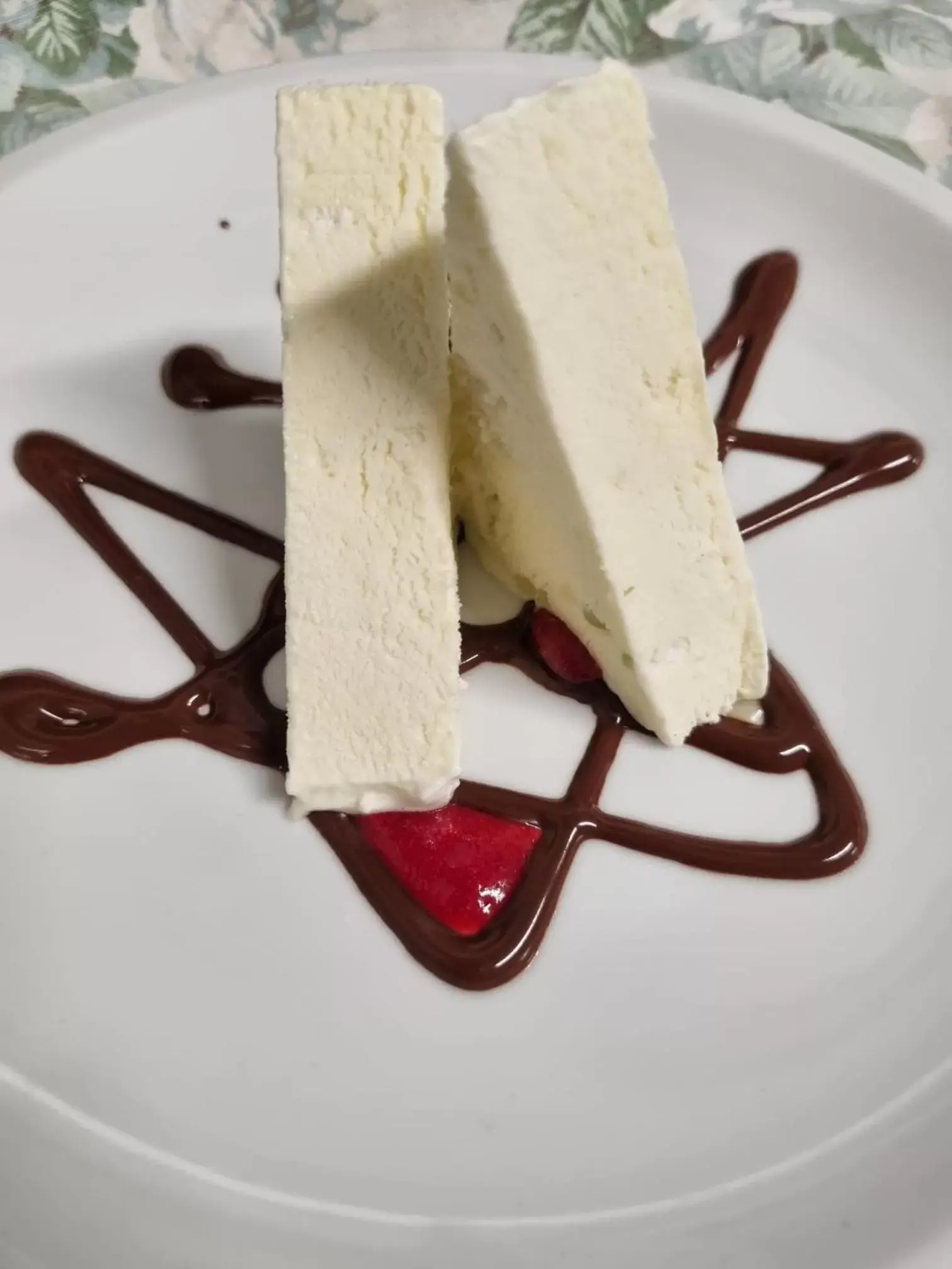 Restaurant/places to eat in Hotel Amicizia Restaurant/places to eat in Hotel Amicizia