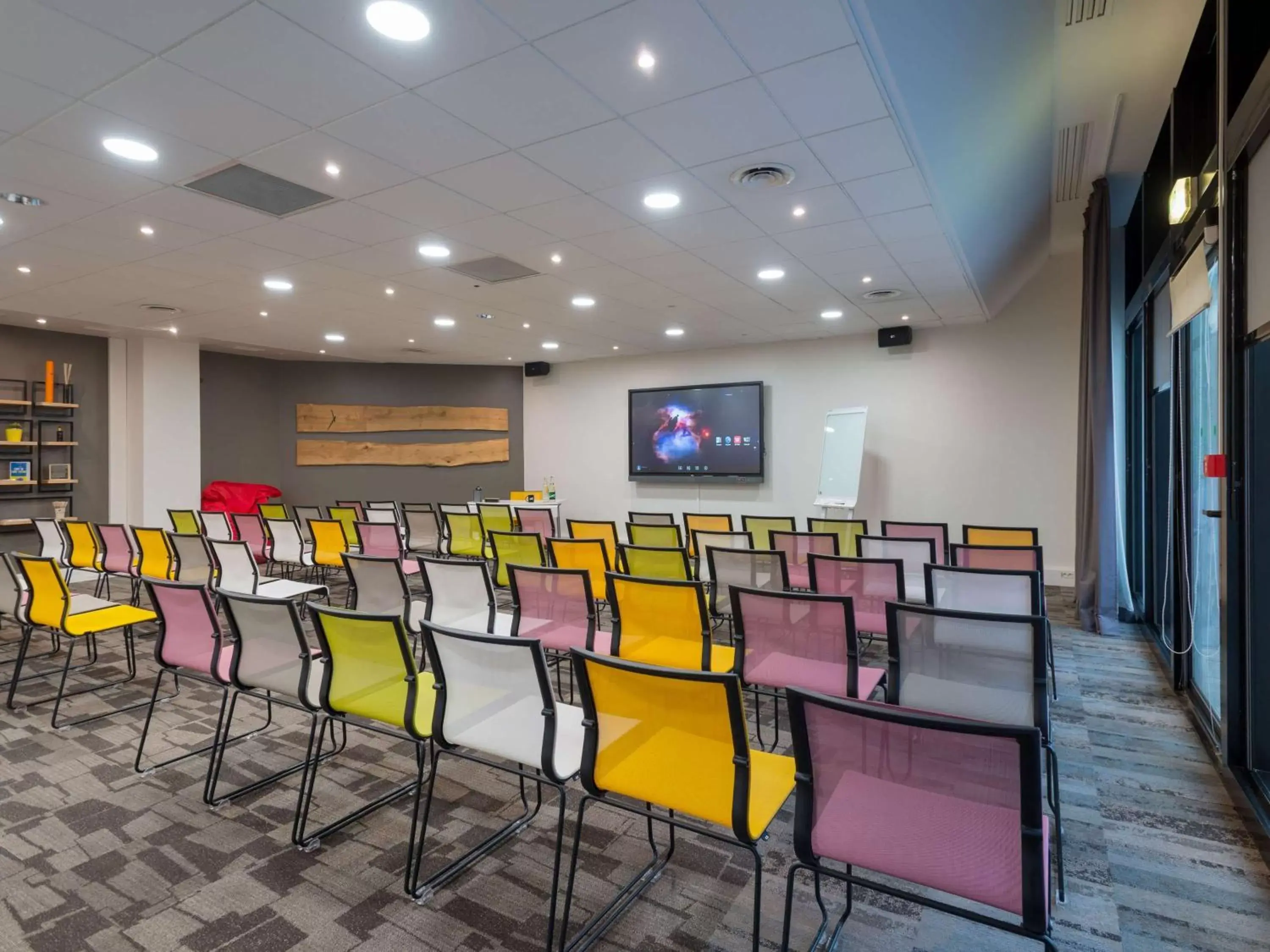 Meeting/conference room in Hotel Mercure Toulouse Centre Compans