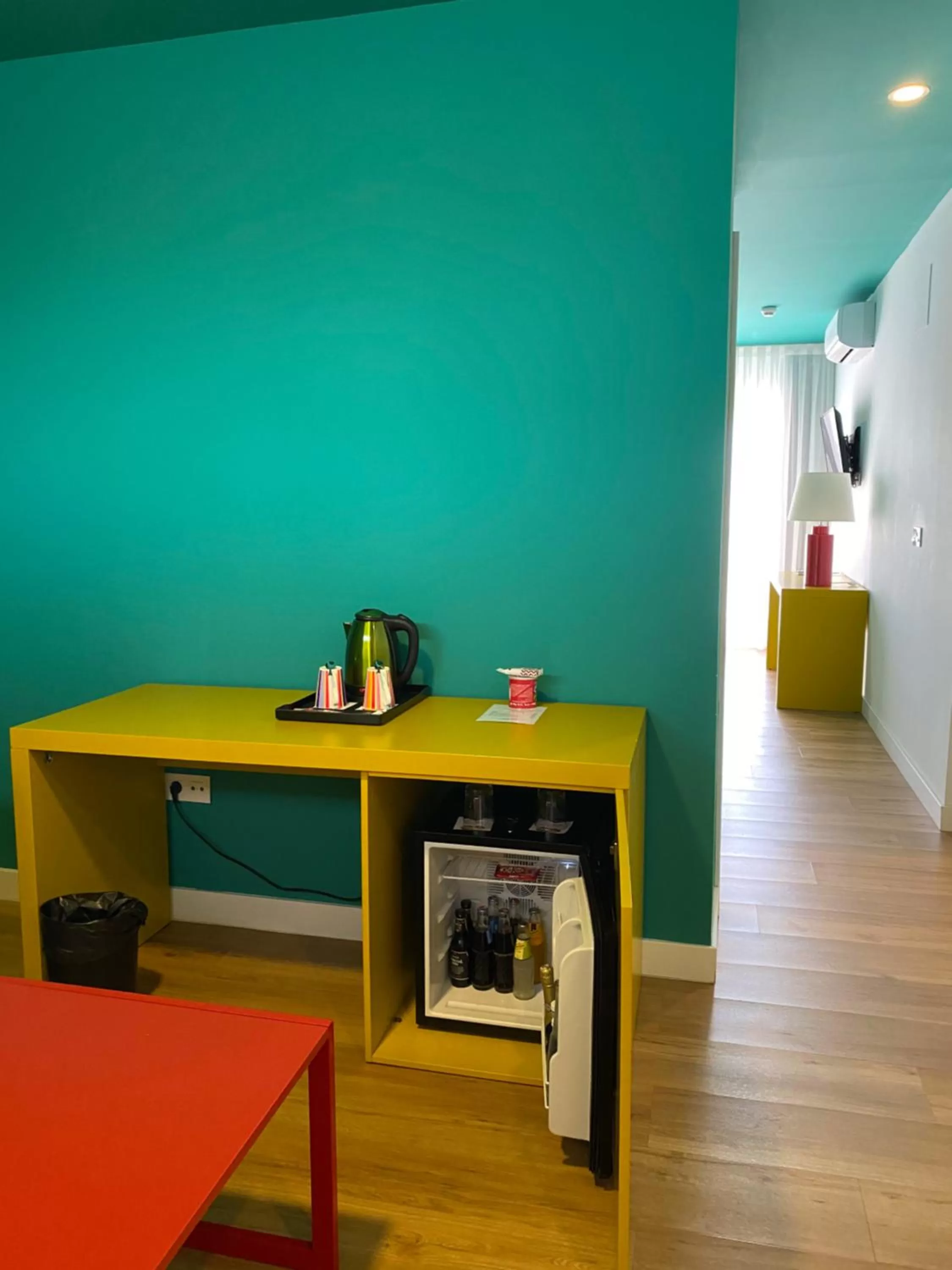 Coffee/tea facilities in Hotel Ritual Maspalomas - Adults Only