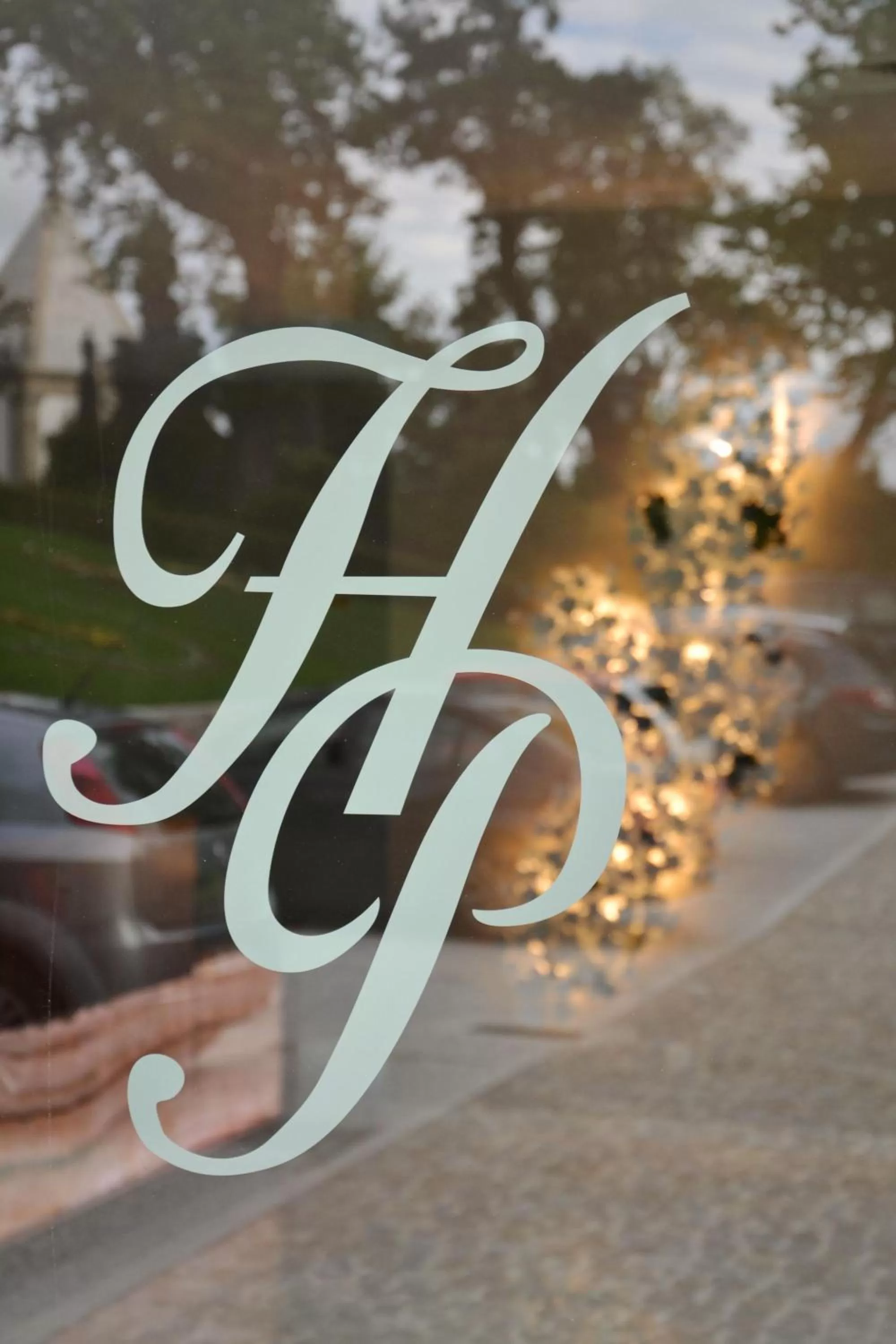 Lobby or reception in Hotel do Parque