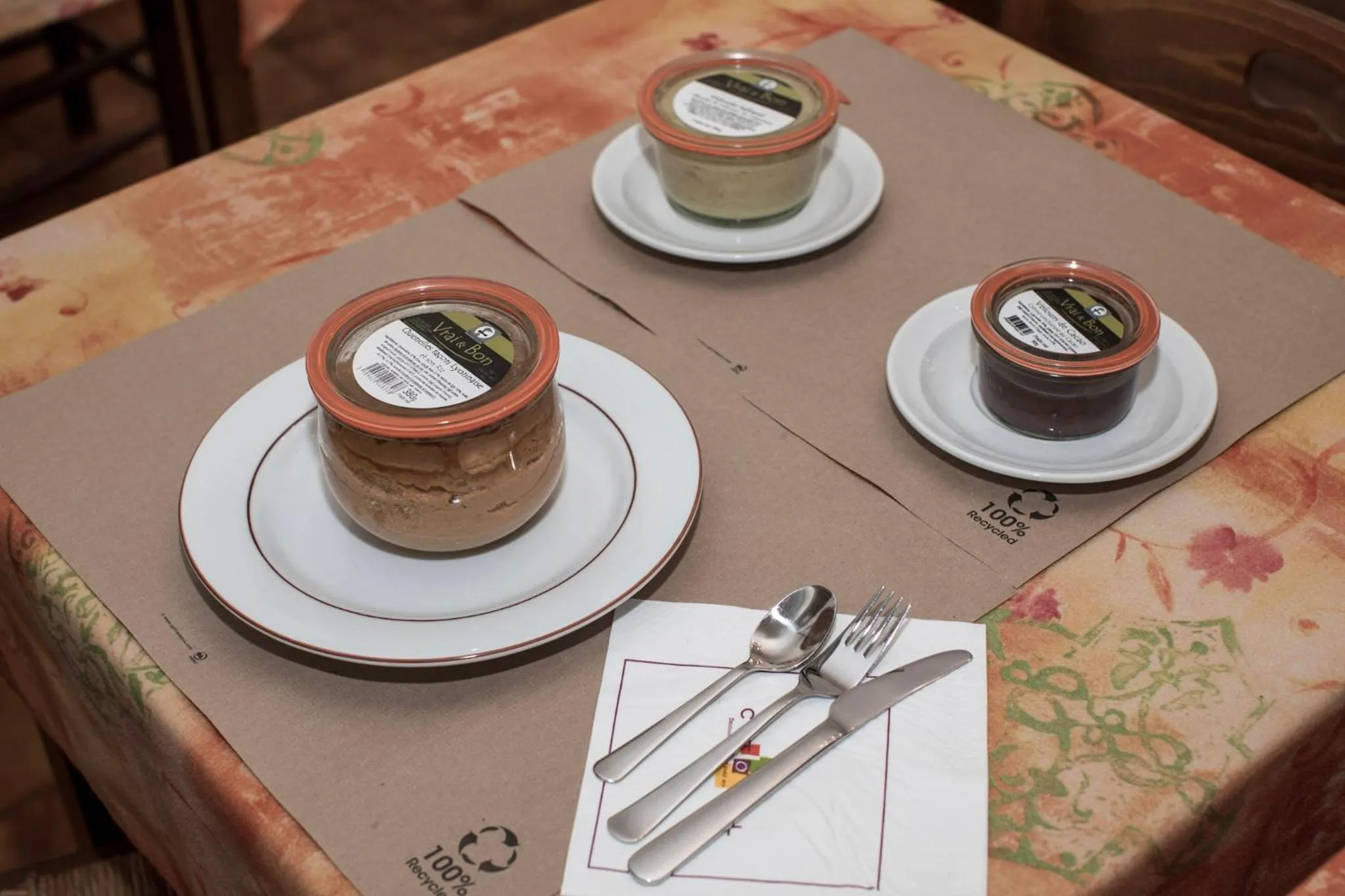 Food and drinks in Cit'Hotel Aéro-Hotel