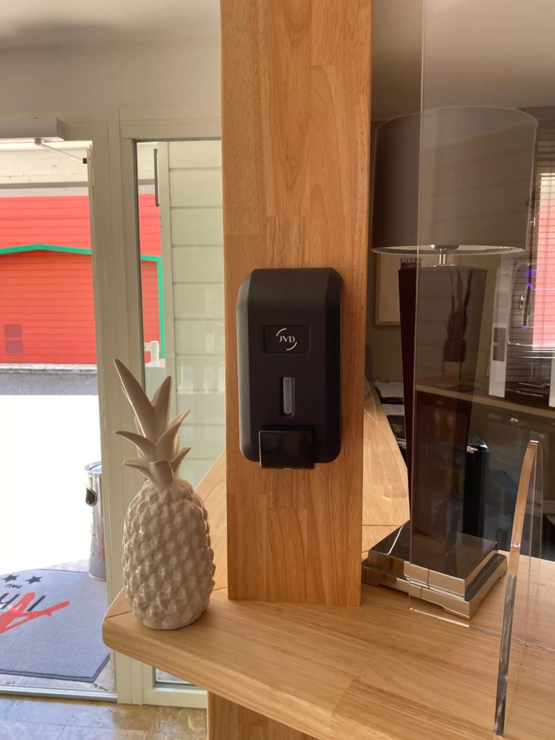 Business facilities in Ostal Pau Universite - Sure Hotel Collection by Best Western