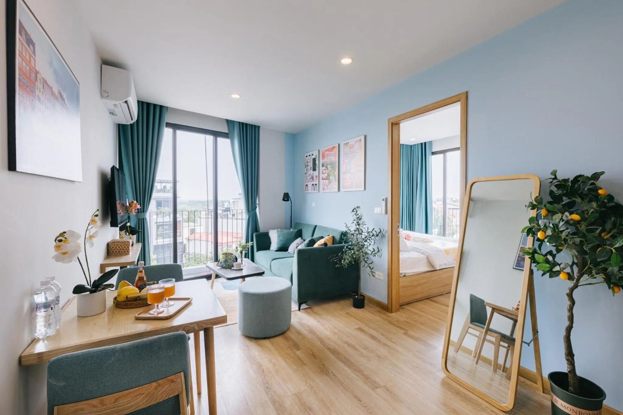 Crescendo Urban Stay - STAY 24h