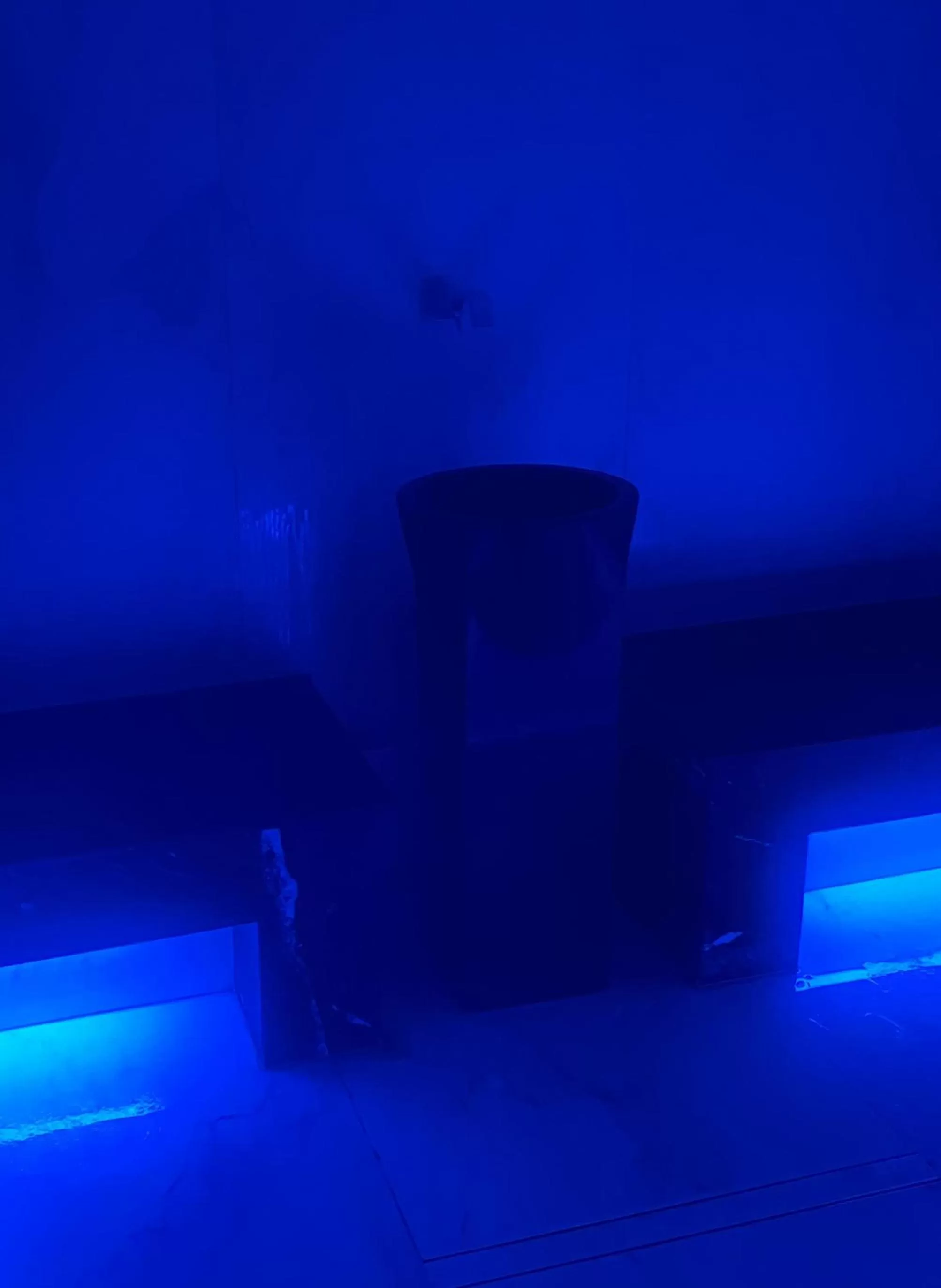 Steam room in Hôtel WELLNESS EAU DE ROCHE Durbuy