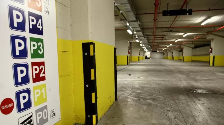 Albergo Hotel Raffaello