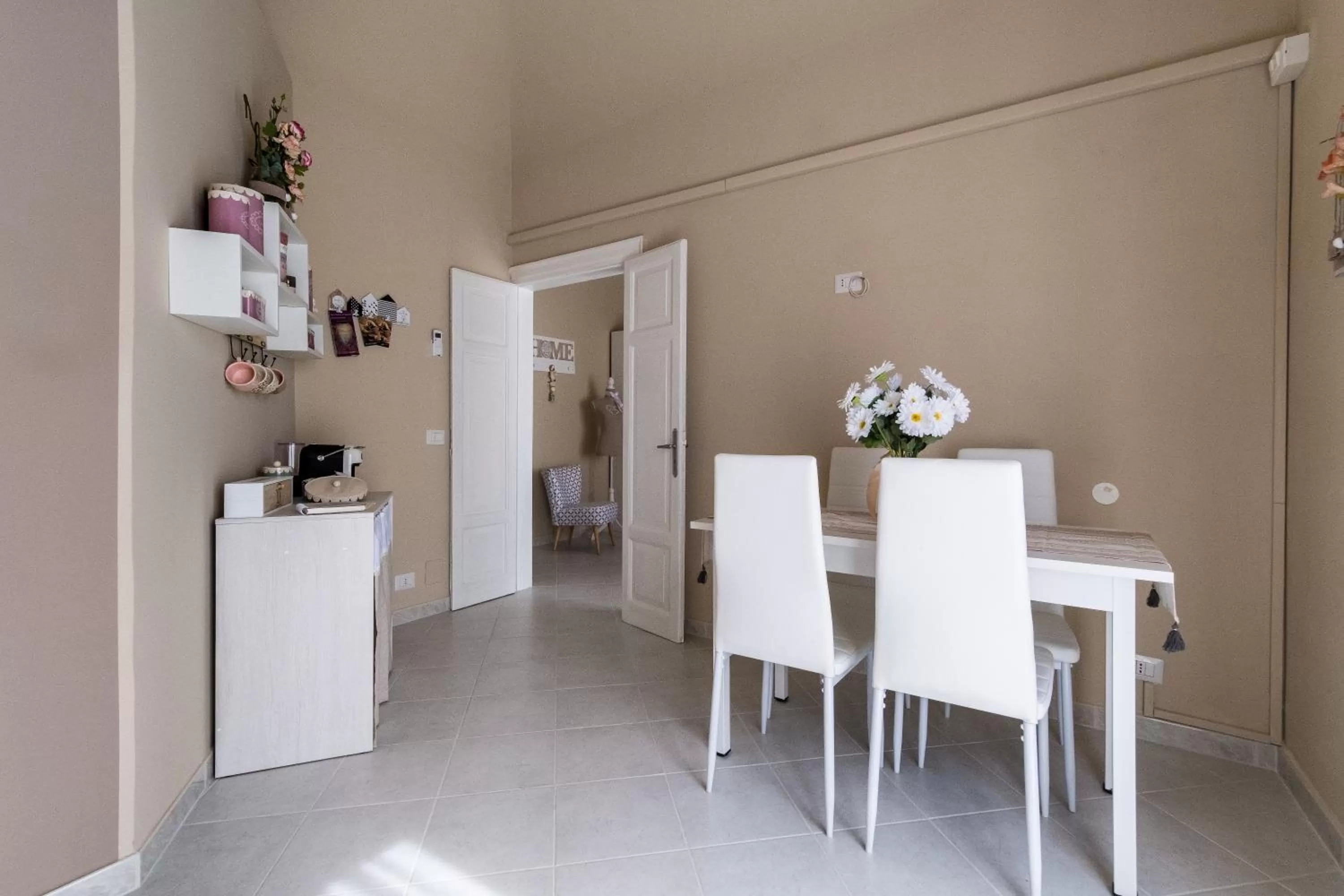 Casa Dolce Casa - Guest House