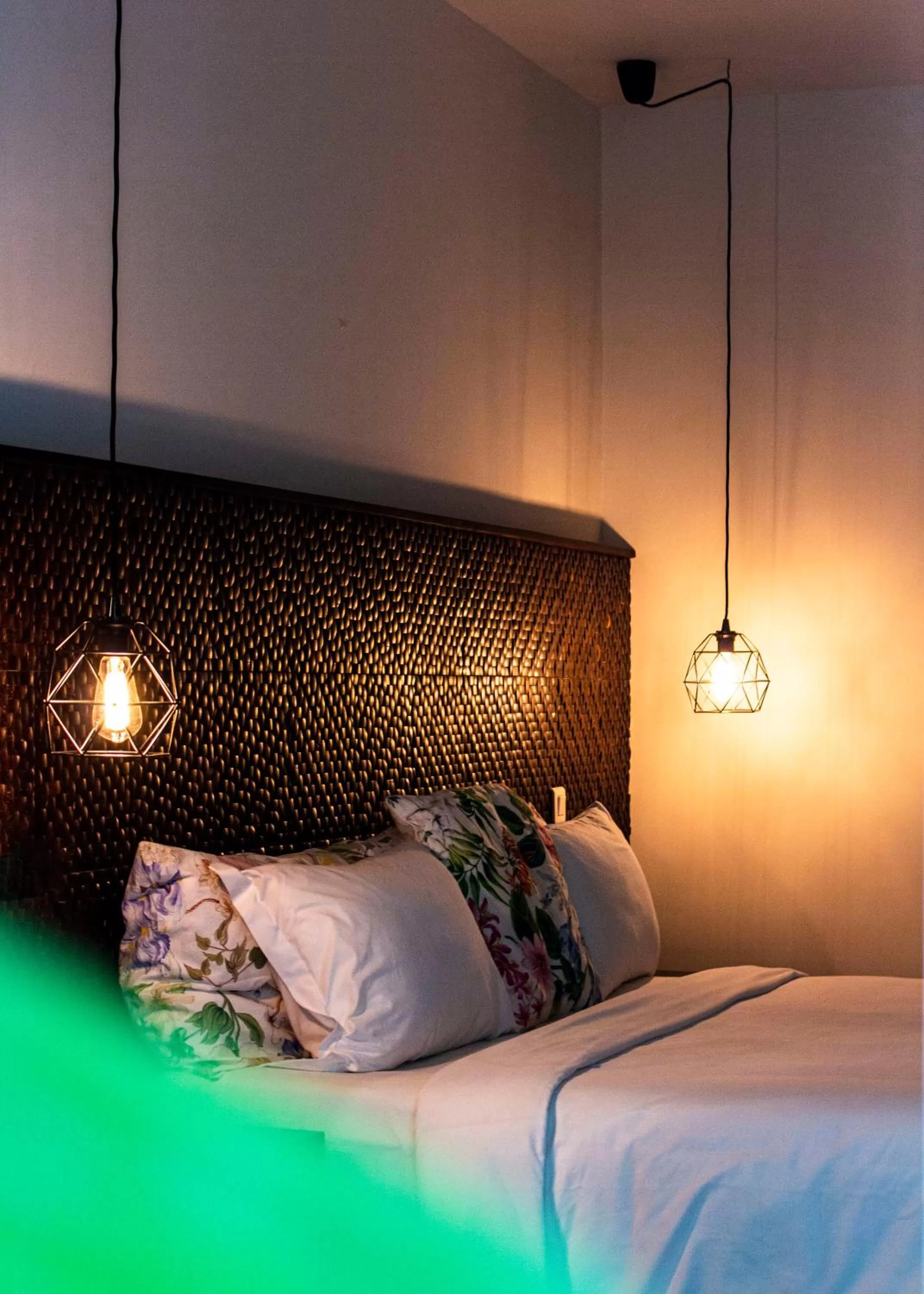 People, Bed in Boutique Hotel Particulier