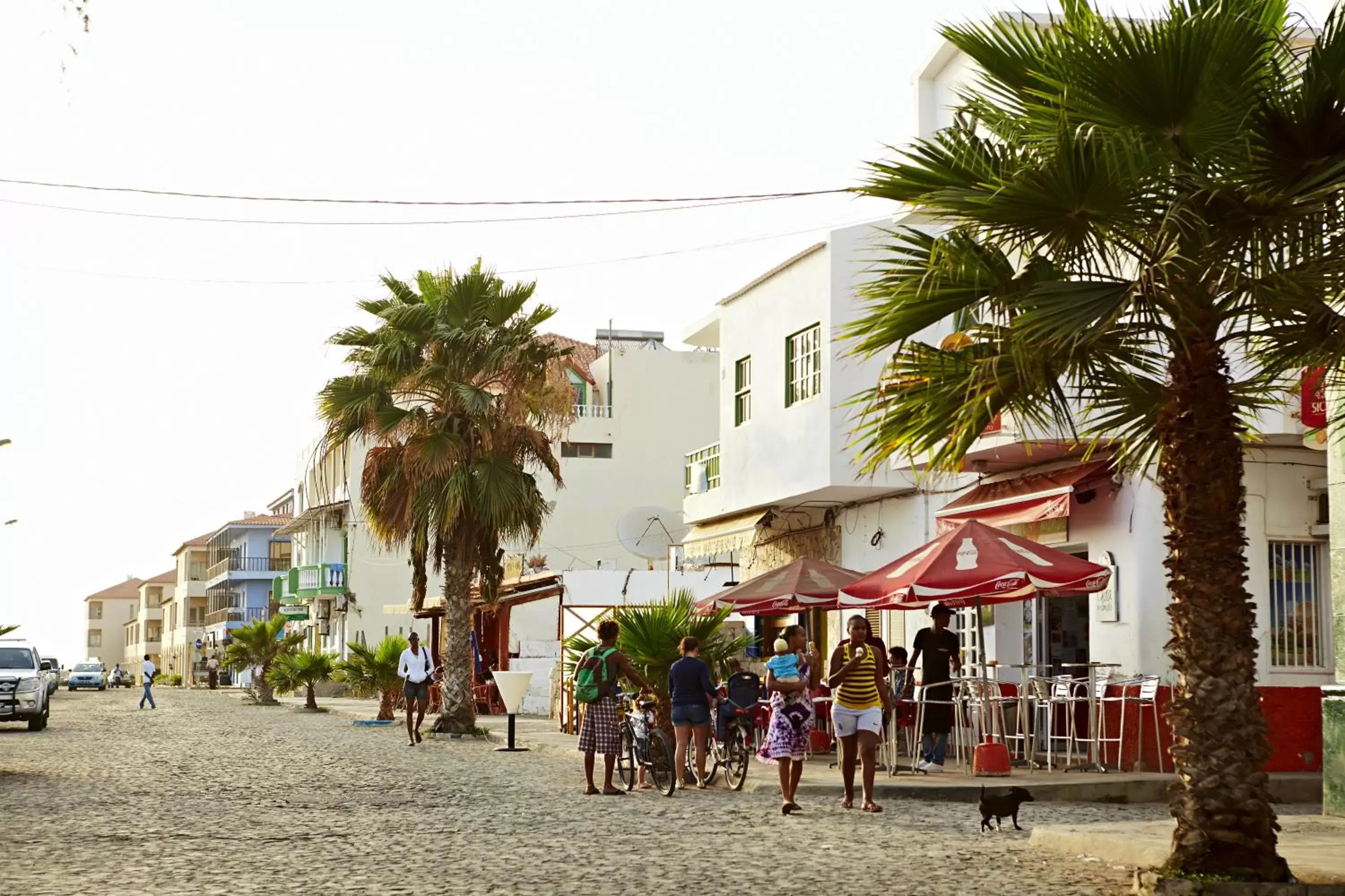 Restaurant/places to eat in Ouril Pontao Hotel Restaurant/places to eat in Ouril Pontao Hotel