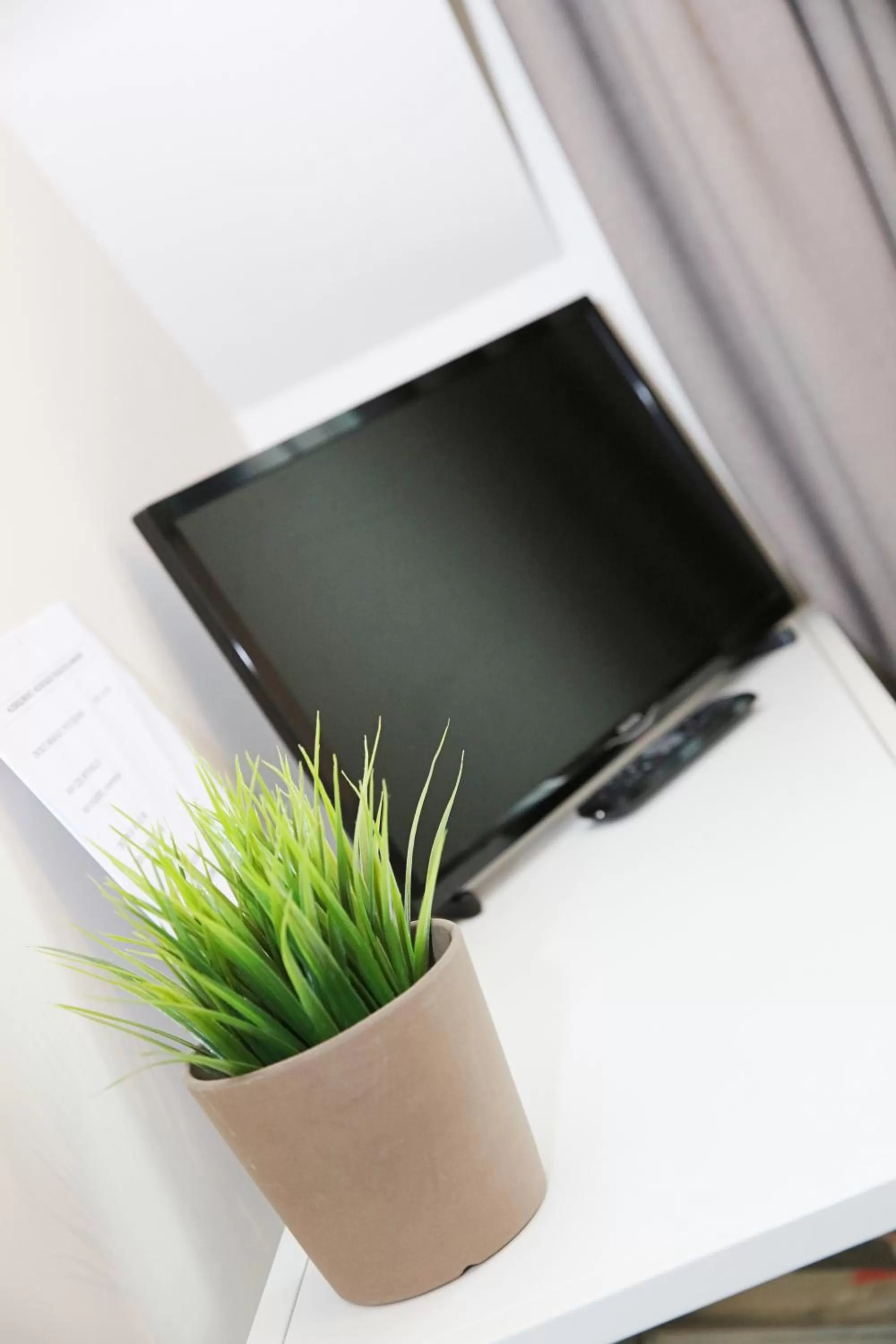 TV and multimedia in B&B Intermezzo