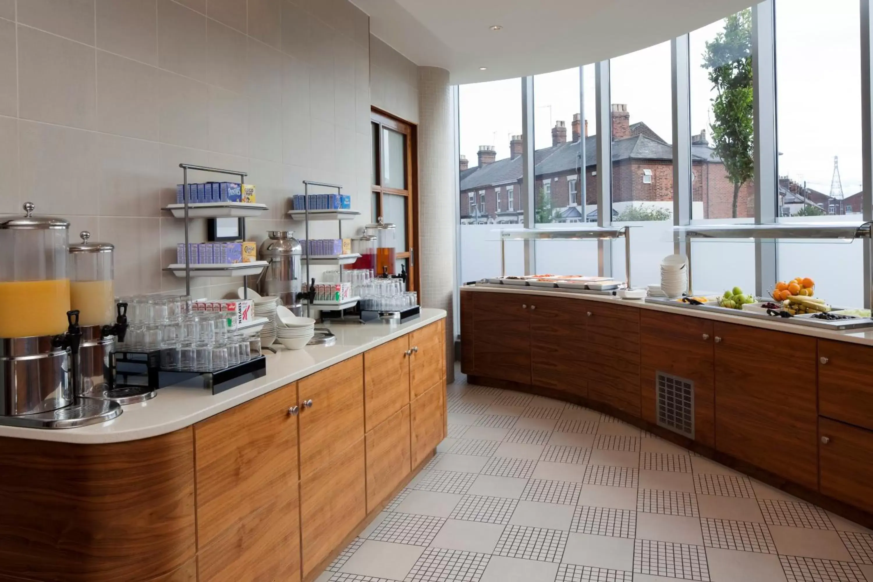 Restaurant/places to eat in Holiday Inn Norwich City by IHG Restaurant/places to eat in Holiday Inn Norwich City by IHG