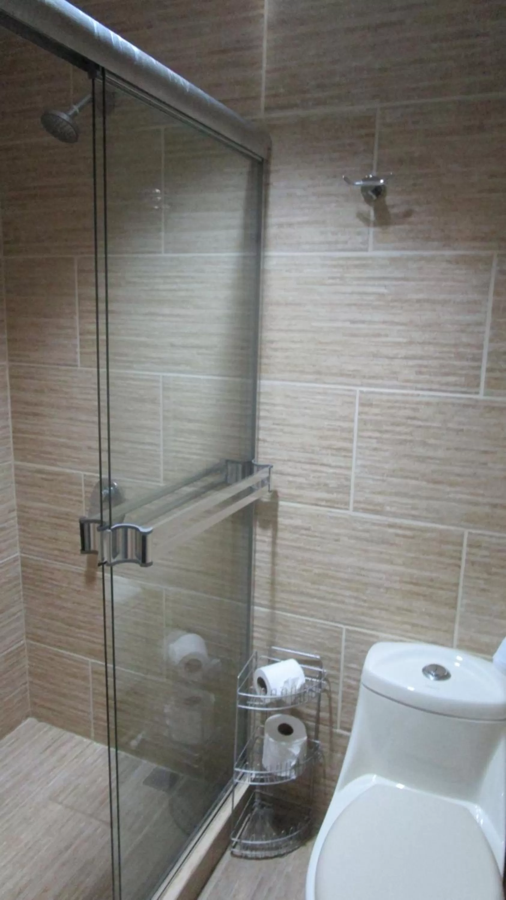 Bathroom in Sueño Tranquilo