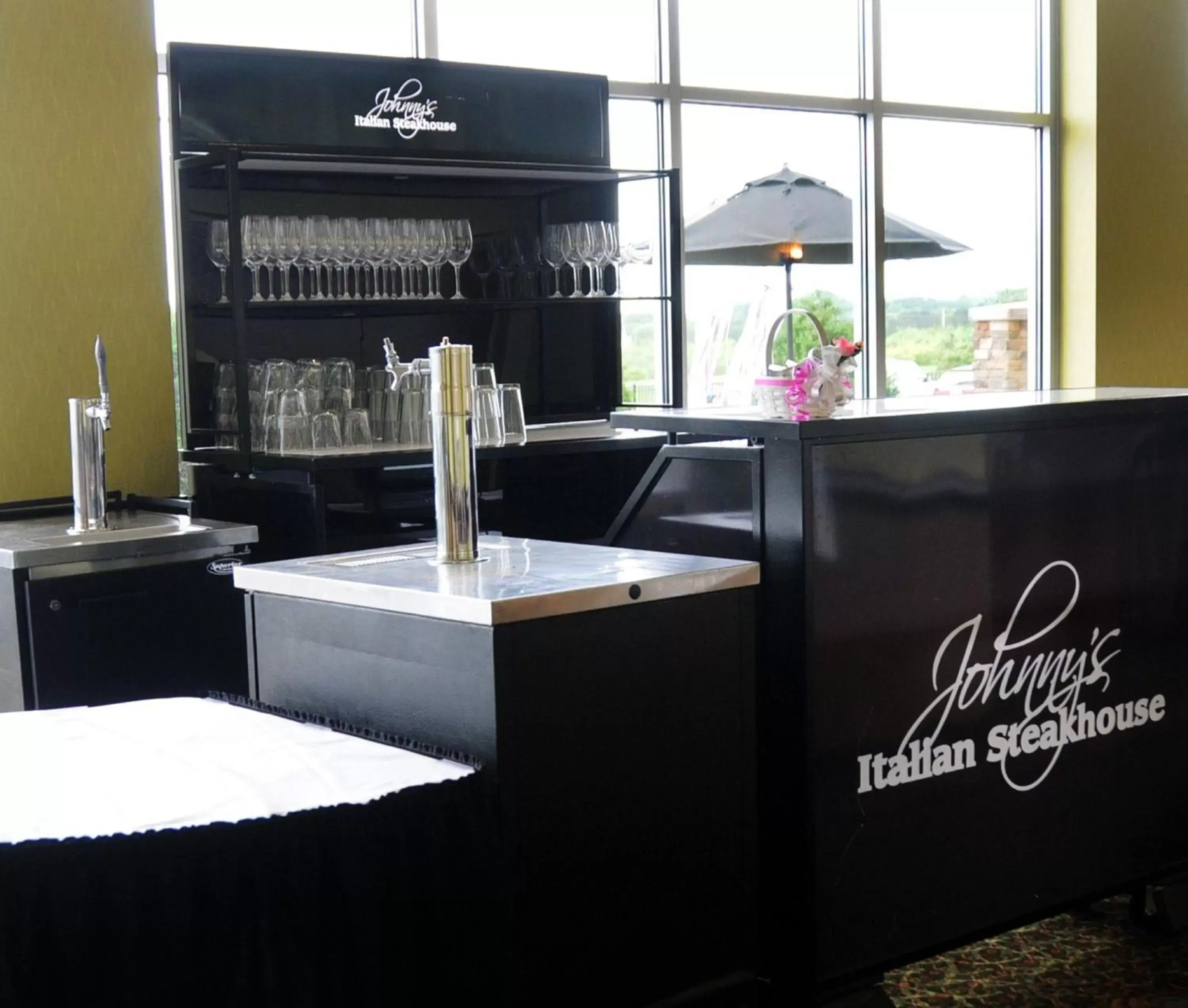 Banquet/Function facilities in Holiday Inn Eau Claire South, an IHG Hotel