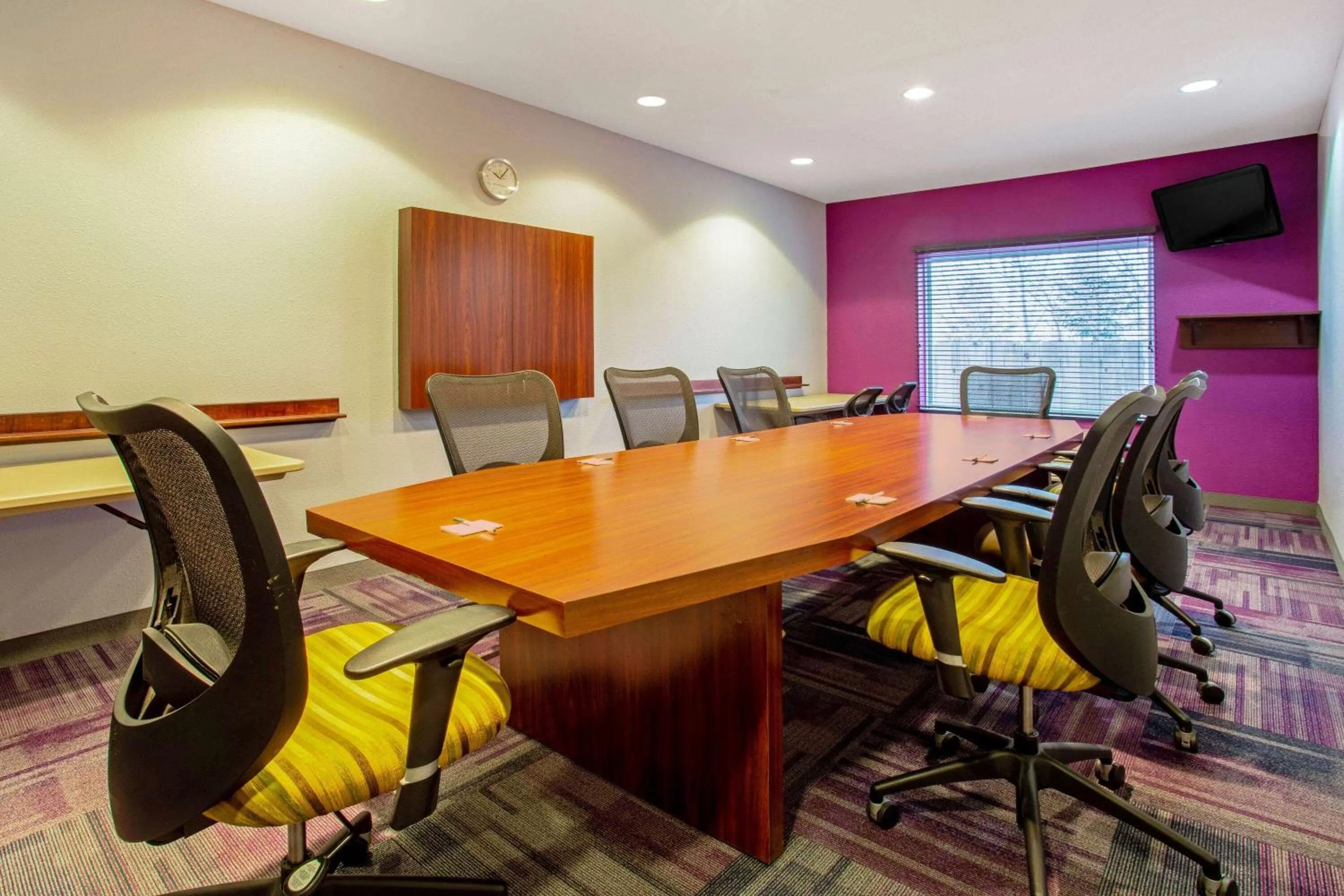 On site in La Quinta by Wyndham Bismarck