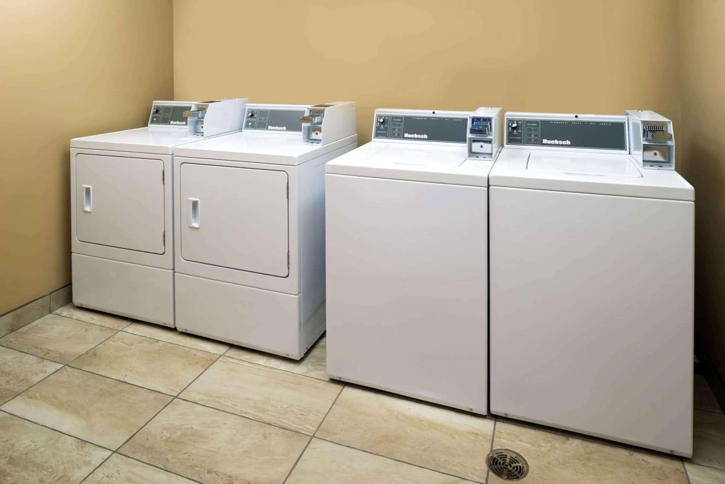 On site in Microtel Inn & Suites by Wyndham Red Deer