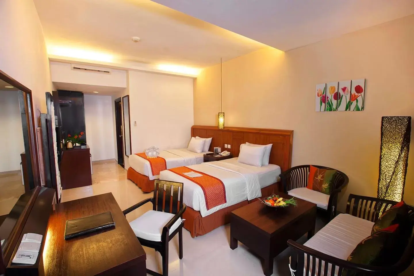 Best Western Resort Kuta