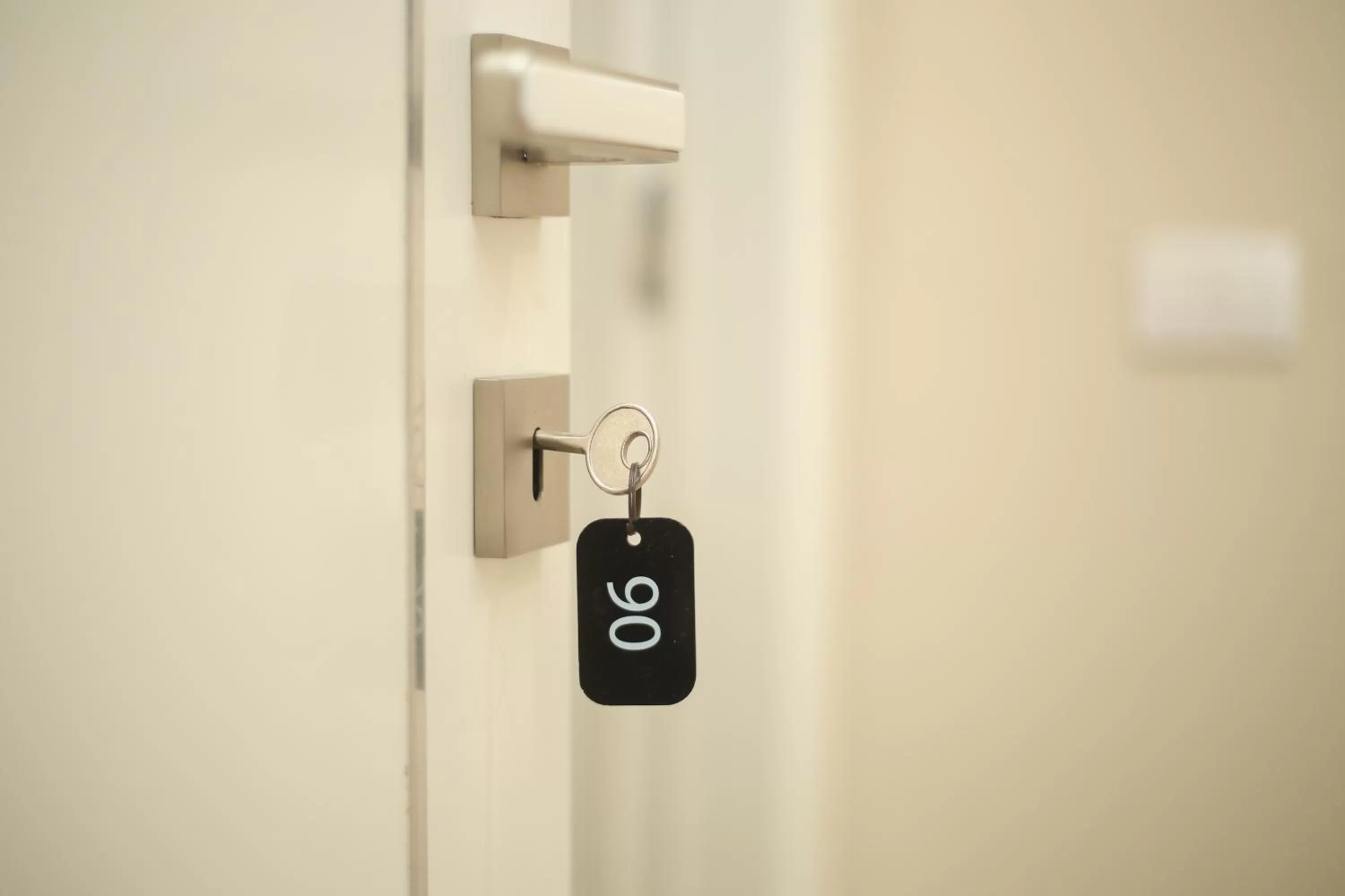 Property building in Blue Bay